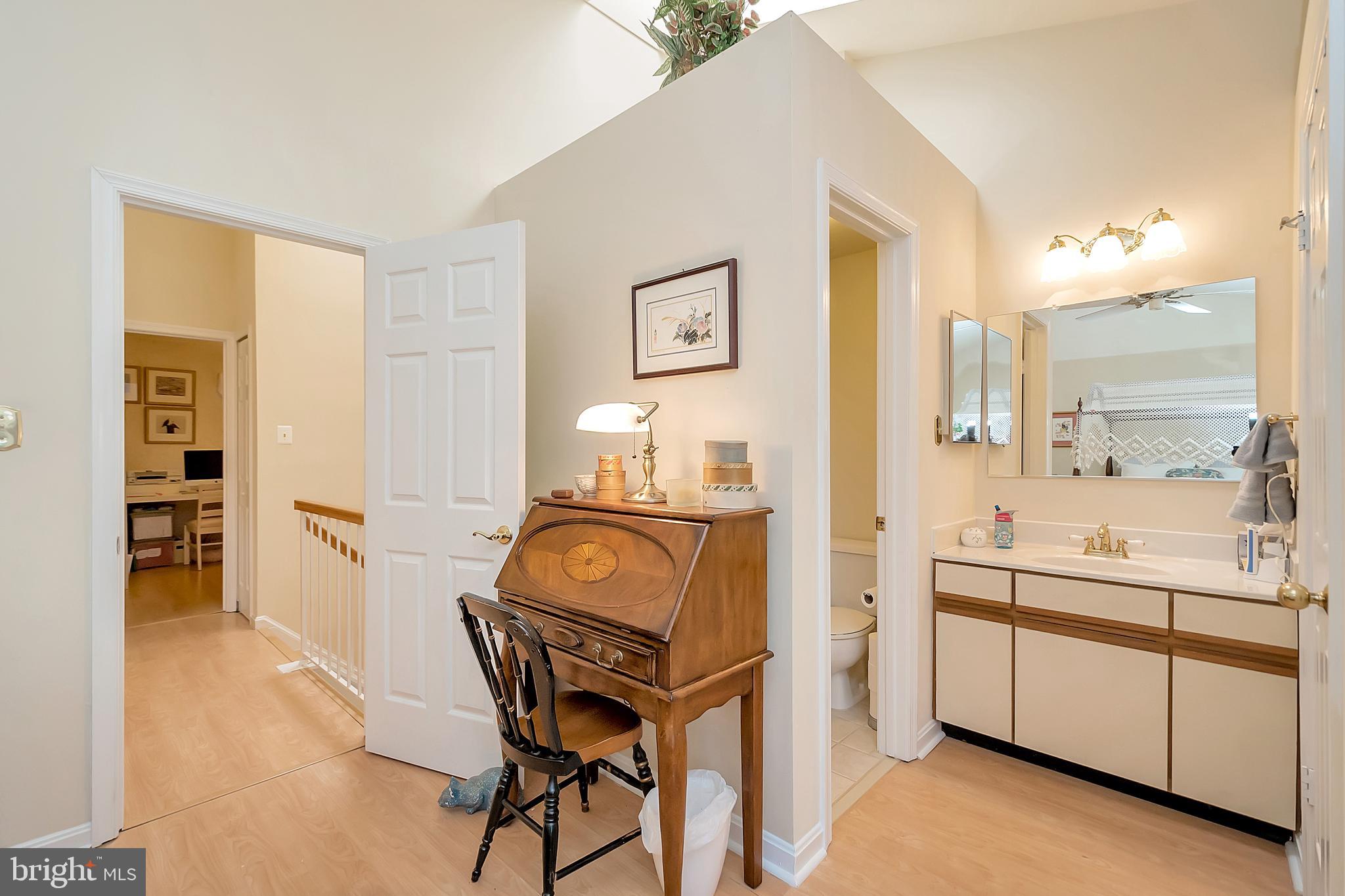 MONTCLAIR/SOUTHL - Residential