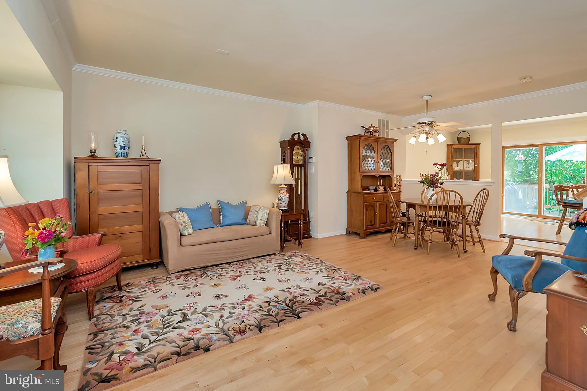 MONTCLAIR/SOUTHL - Residential