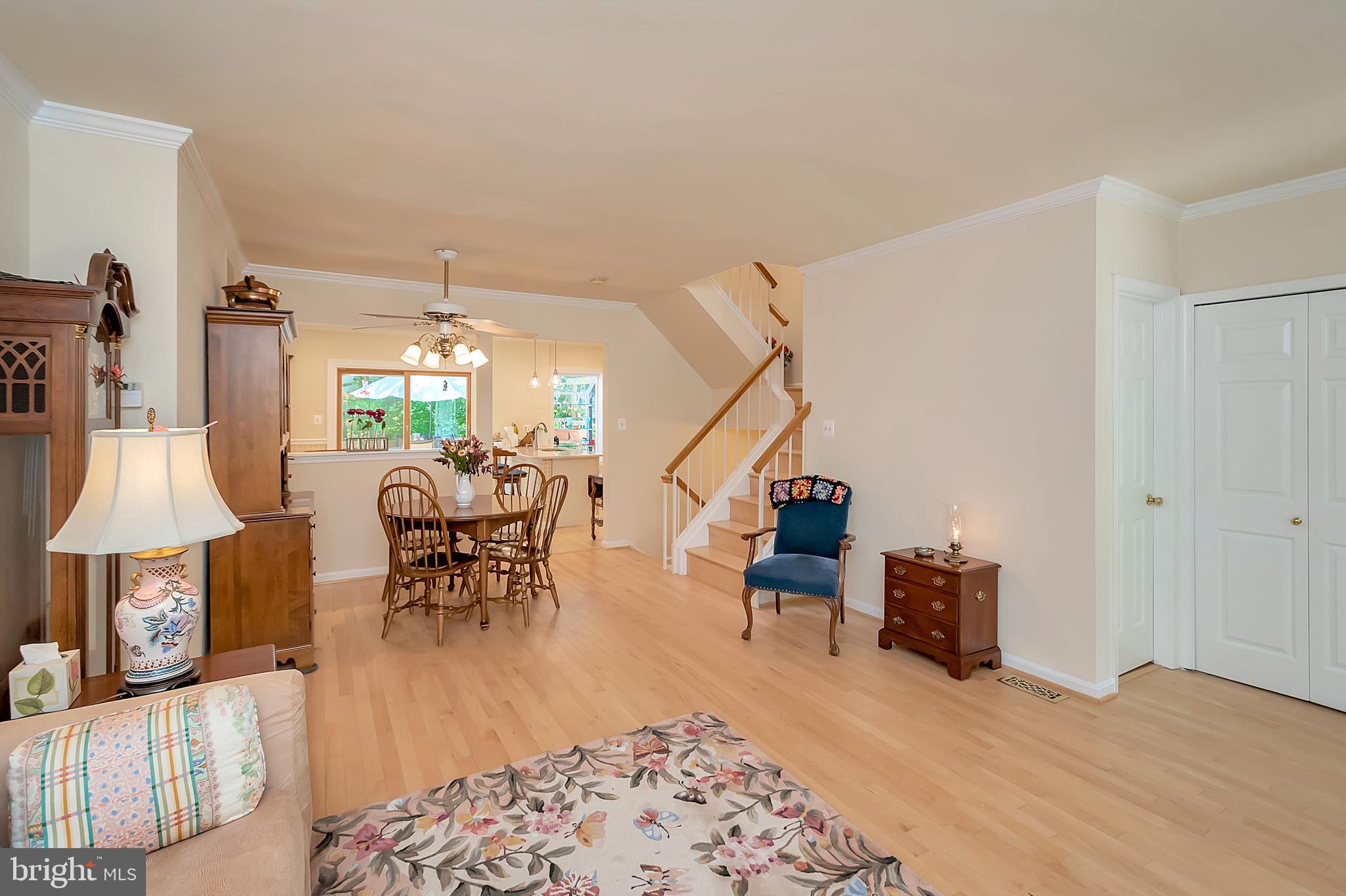 MONTCLAIR/SOUTHL - Residential