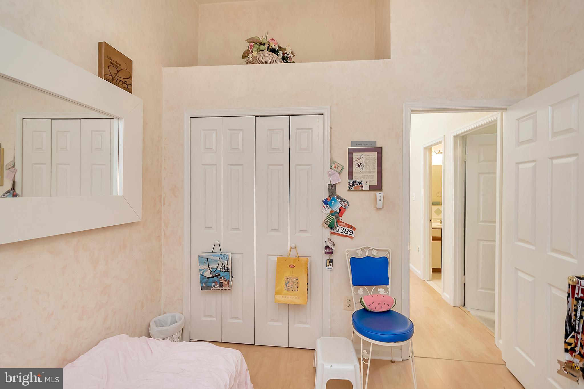 MONTCLAIR/SOUTHL - Residential