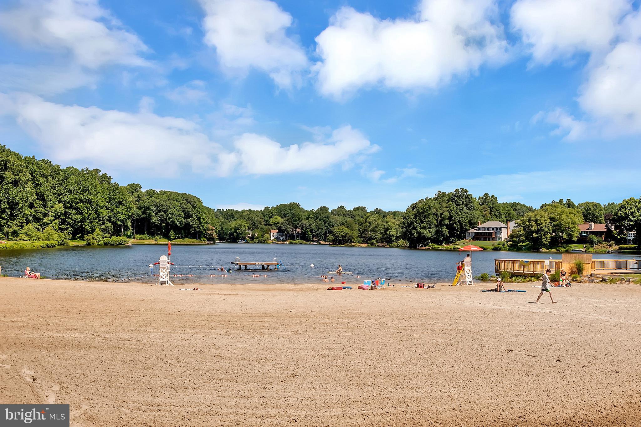 MONTCLAIR/SOUTHL - Residential