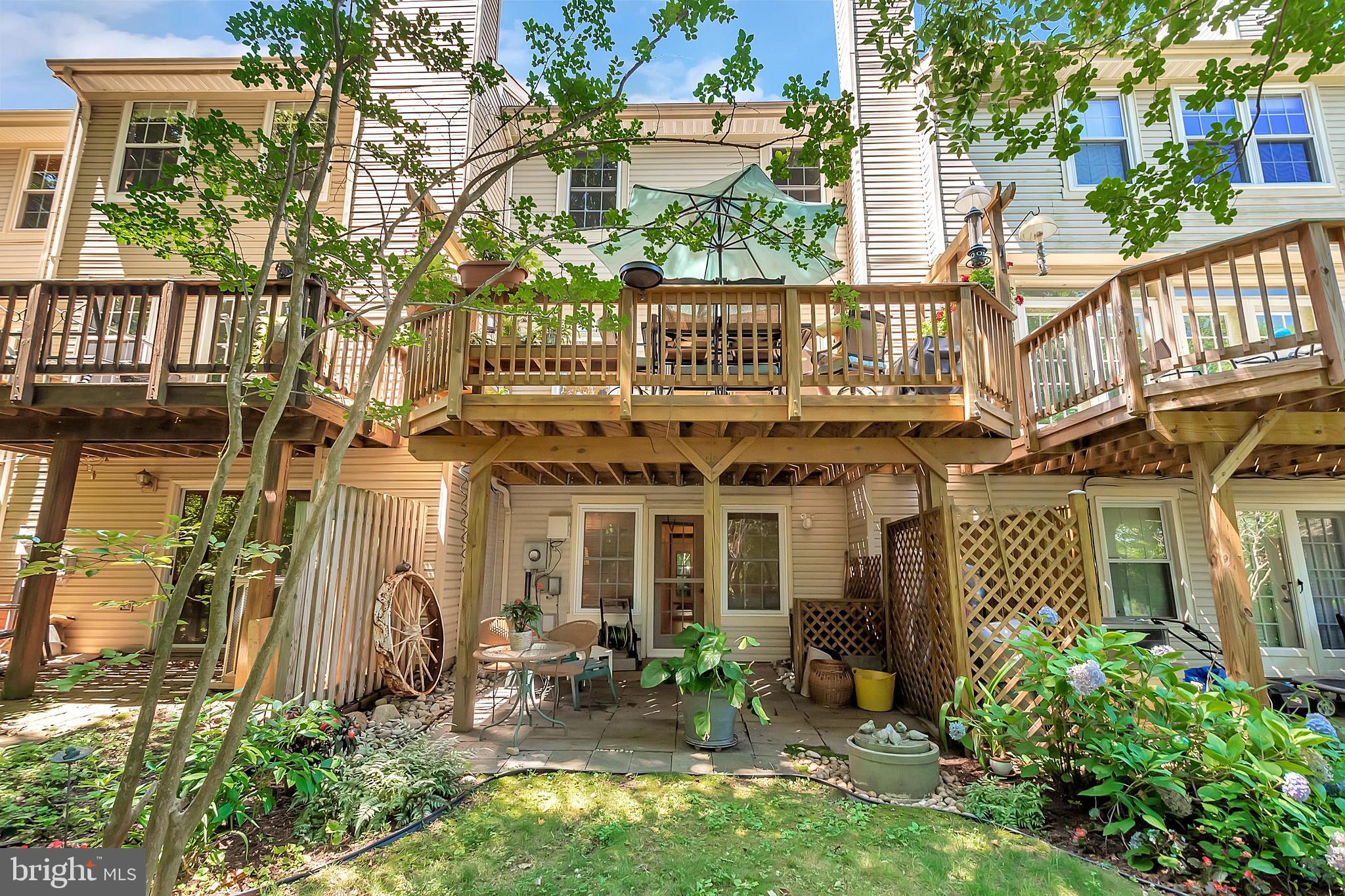 MONTCLAIR/SOUTHL - Residential