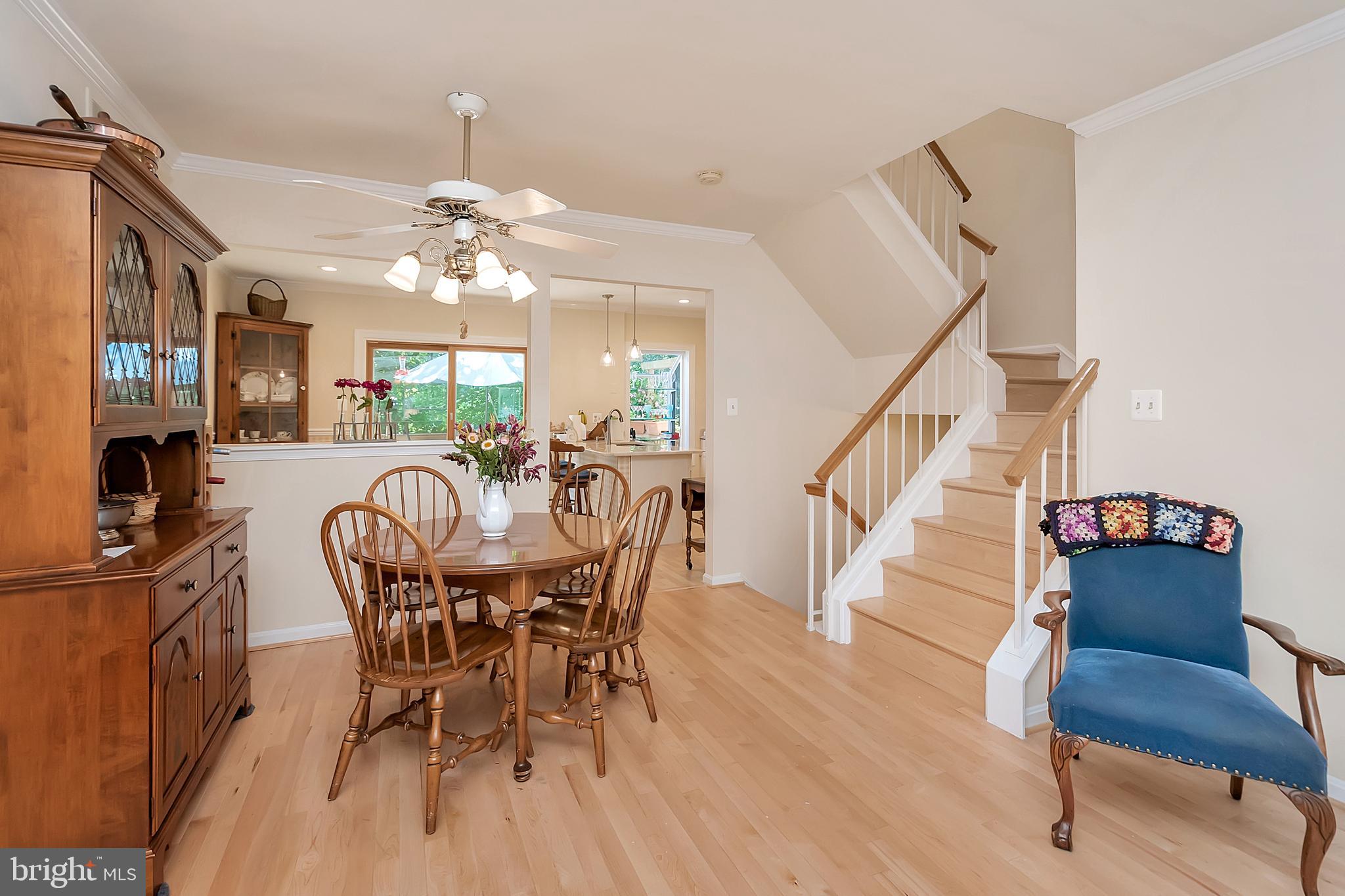 MONTCLAIR/SOUTHL - Residential