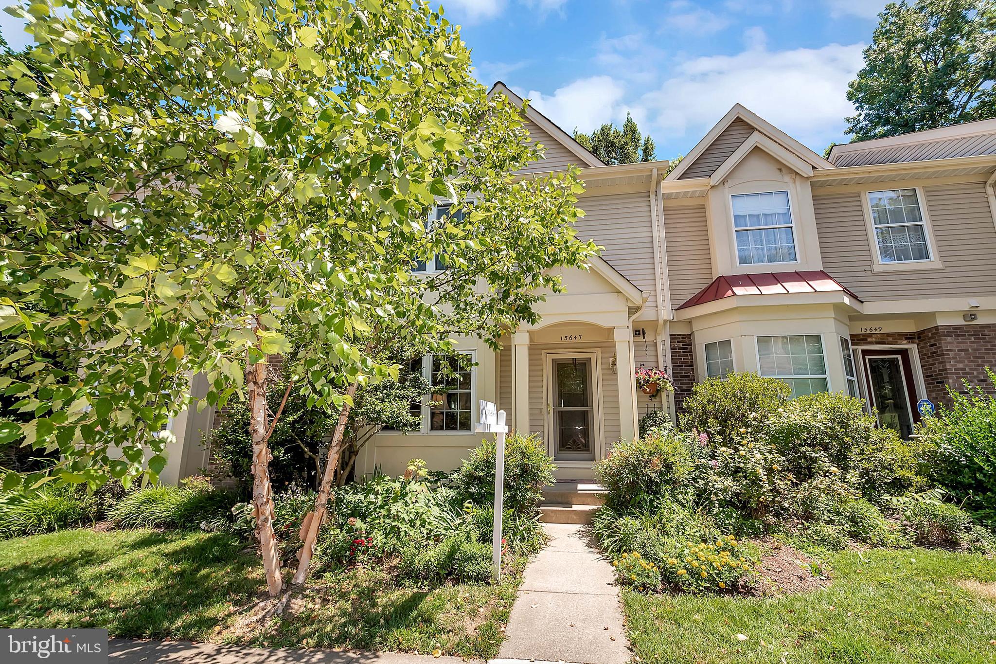 MONTCLAIR/SOUTHL - Residential