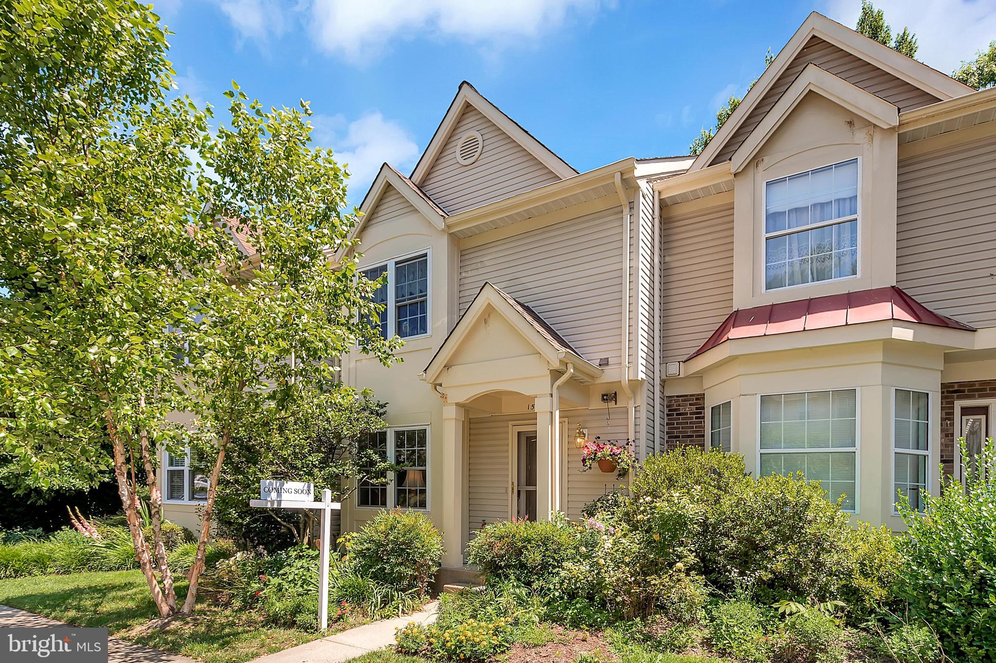 MONTCLAIR/SOUTHL - Residential