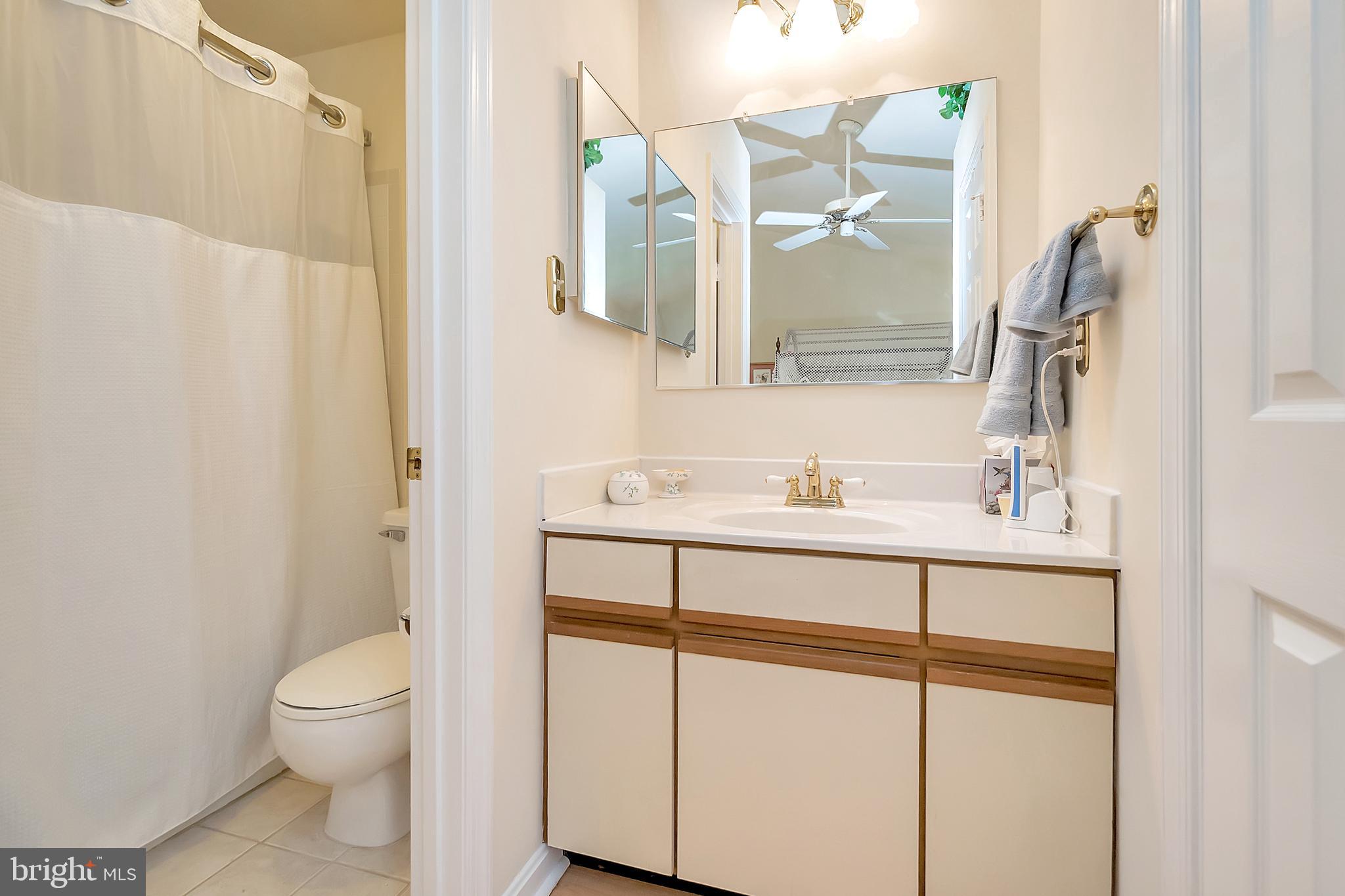 MONTCLAIR/SOUTHL - Residential