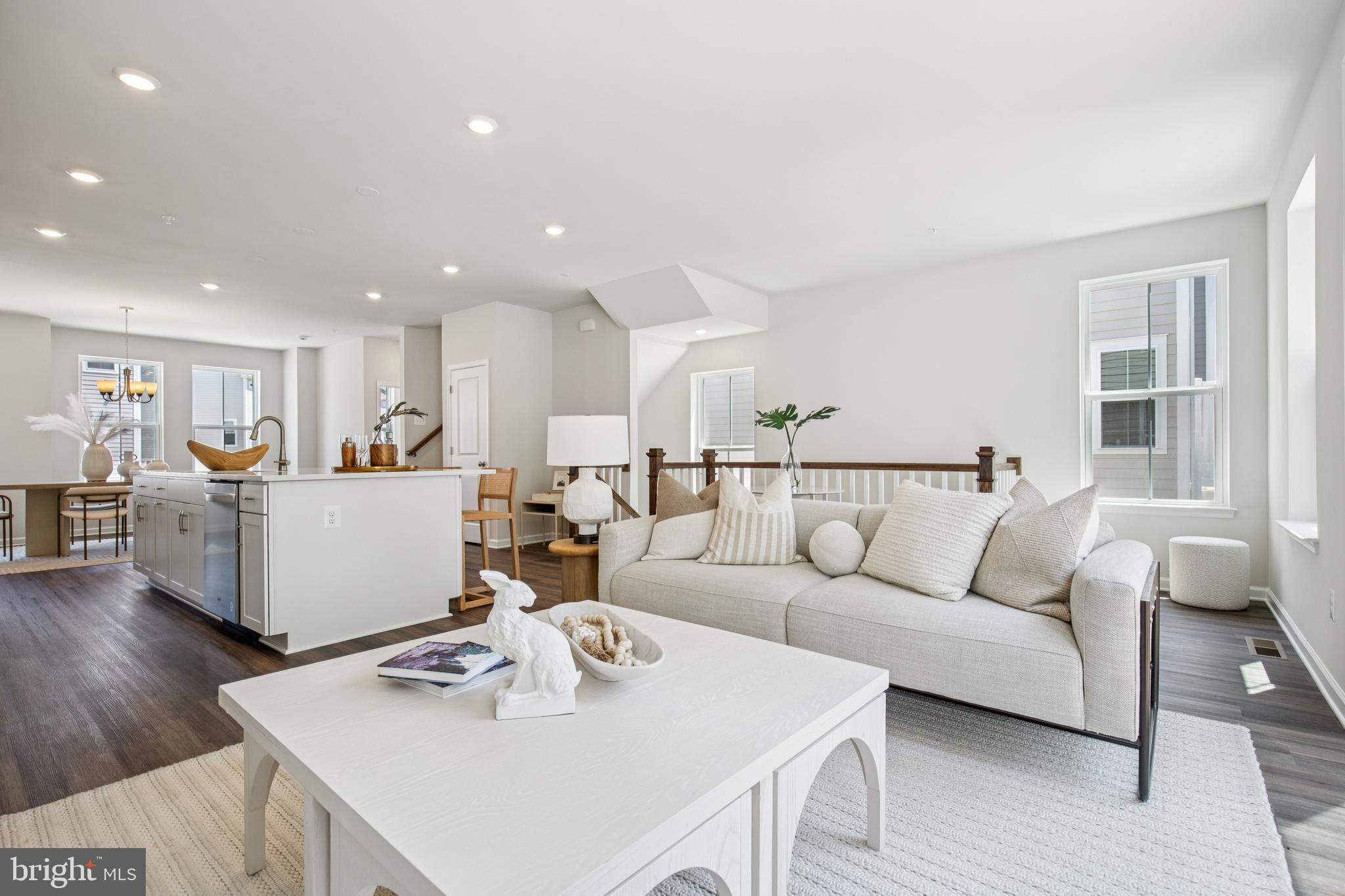 MONTPELIER HIGHLANDS - Residential