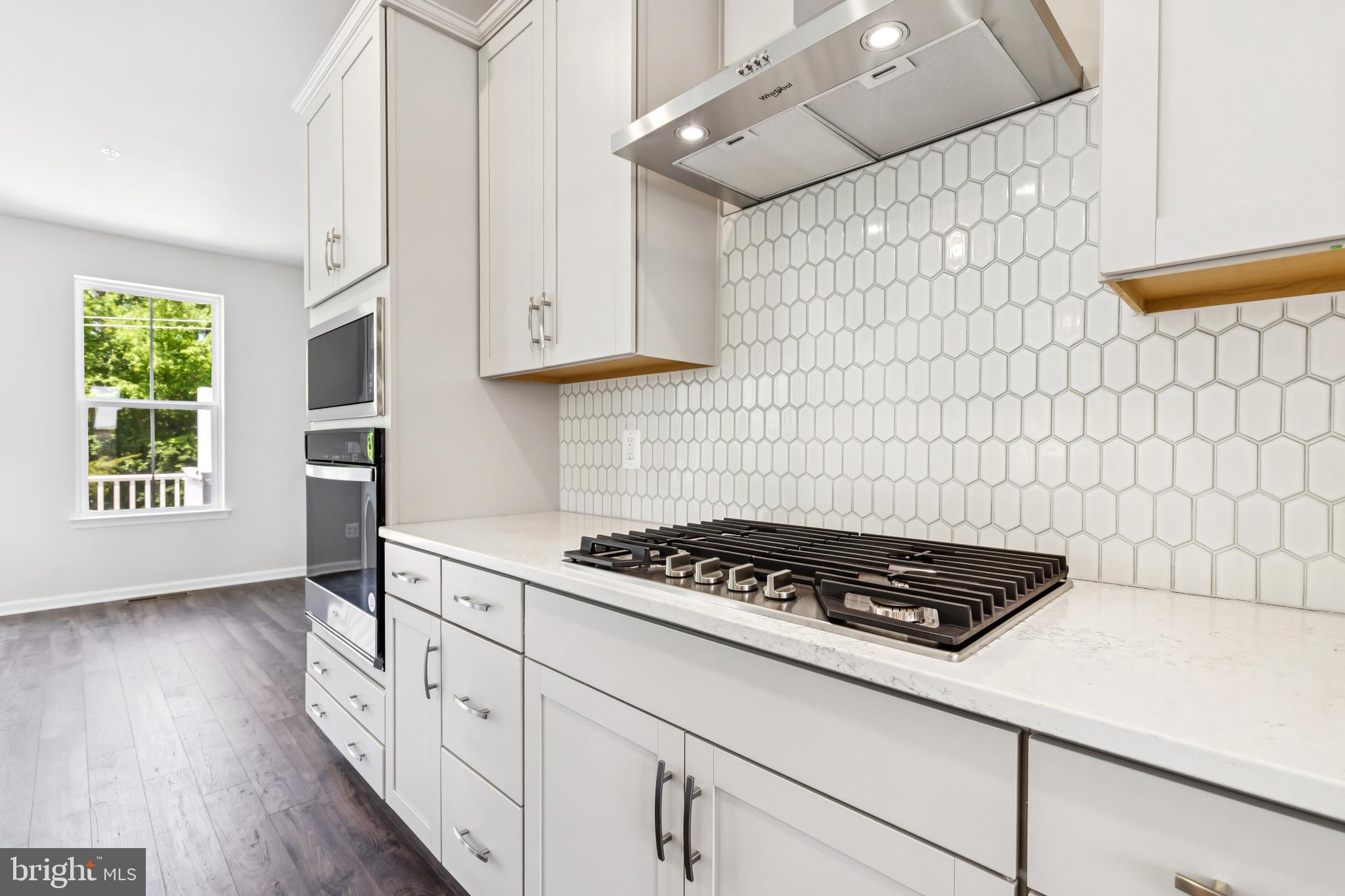 MONTPELIER HIGHLANDS - Residential