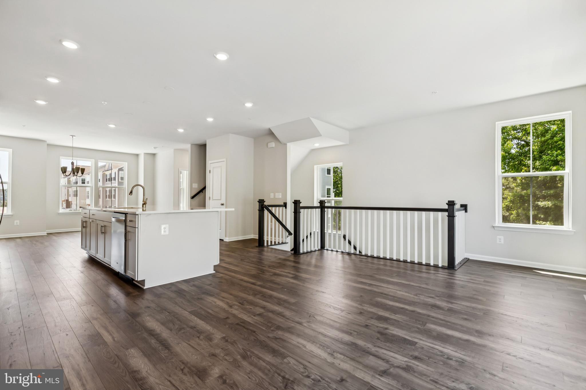 MONTPELIER HIGHLANDS - Residential