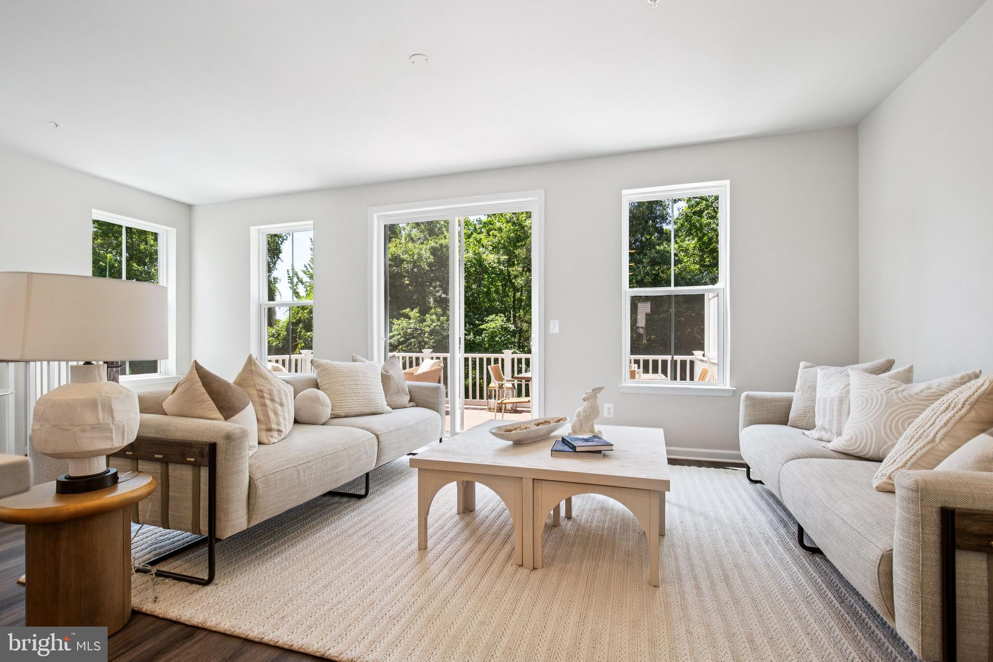 MONTPELIER HIGHLANDS - Residential