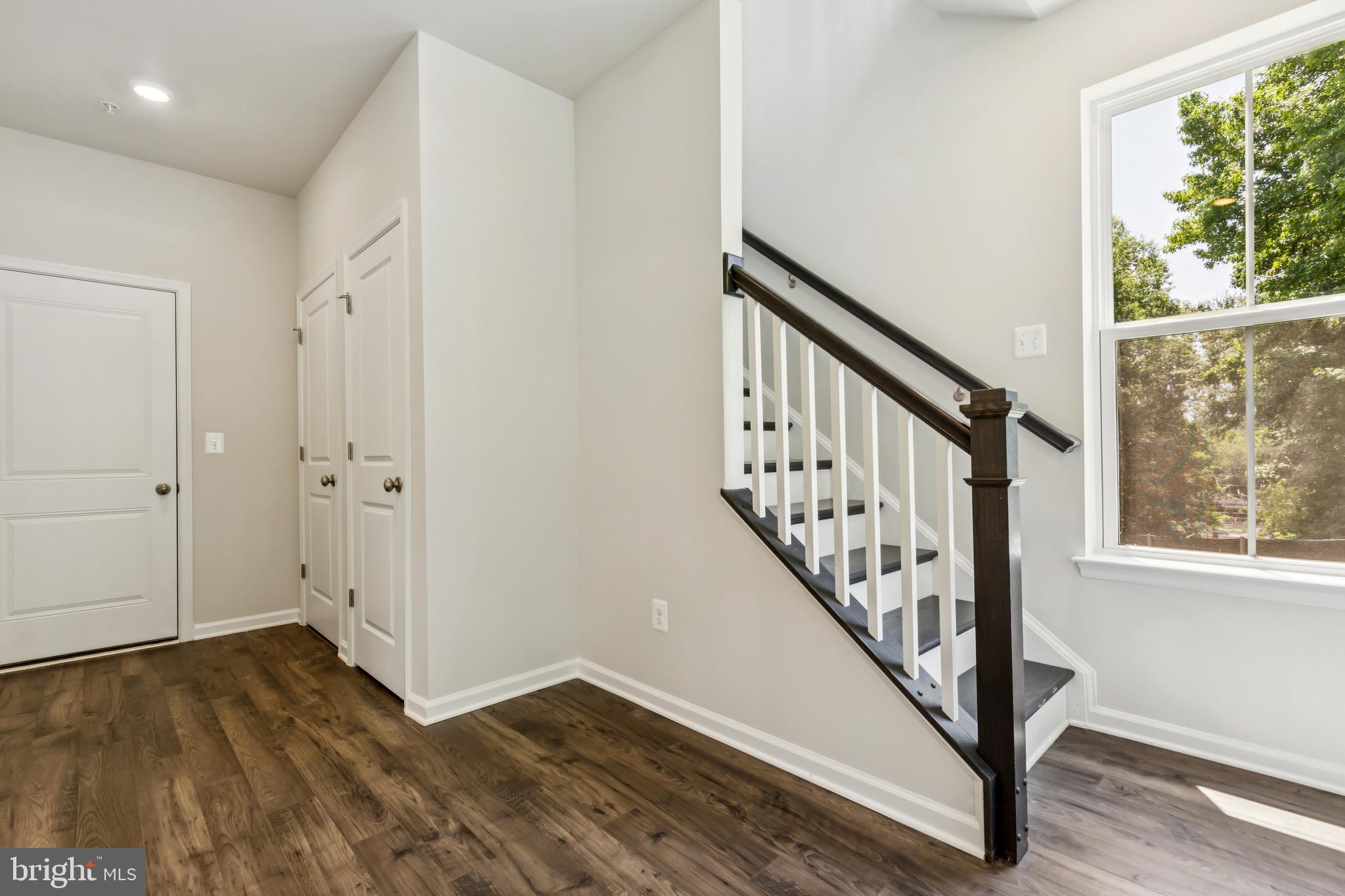 MONTPELIER HIGHLANDS - Residential