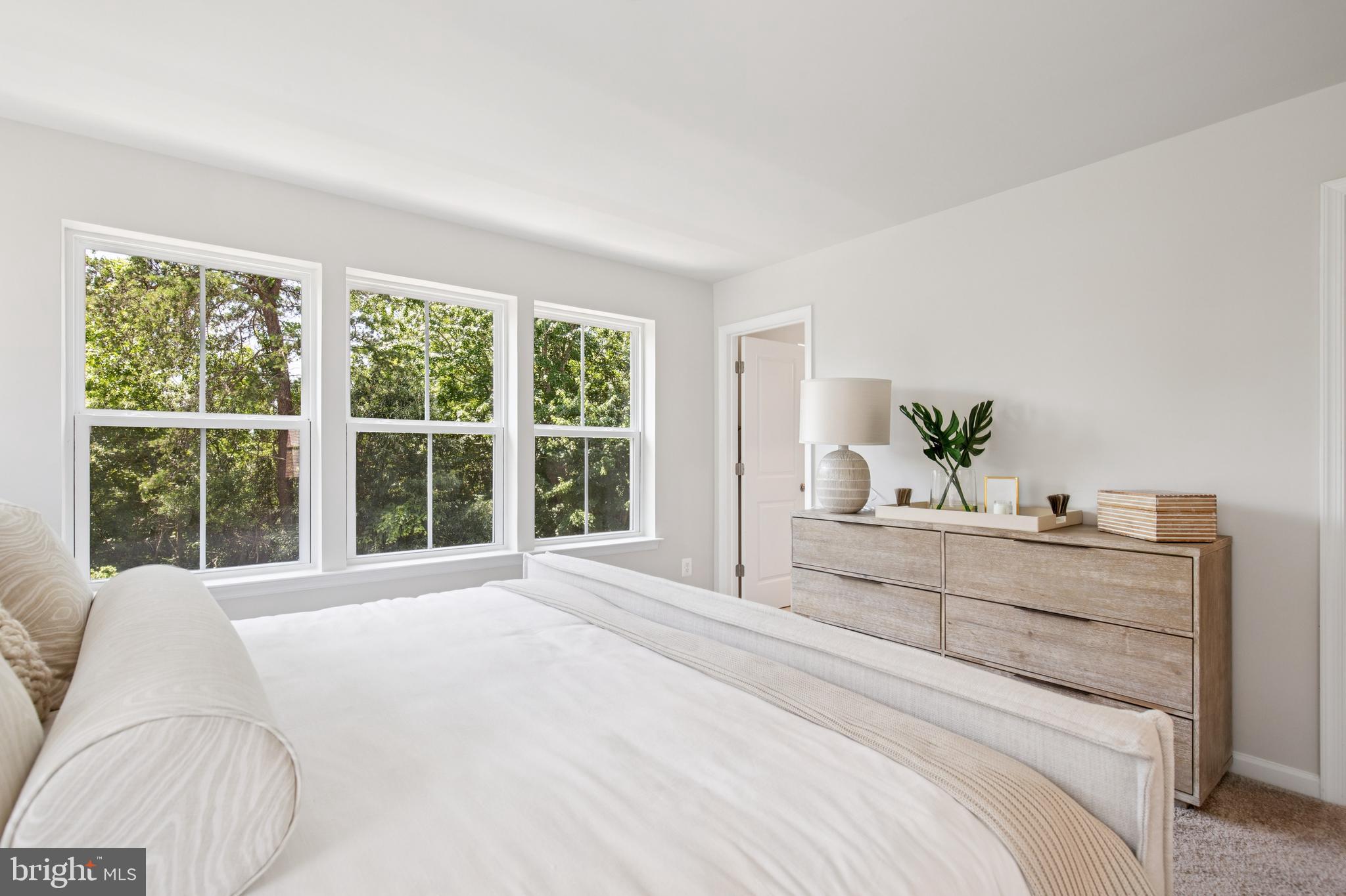 MONTPELIER HIGHLANDS - Residential