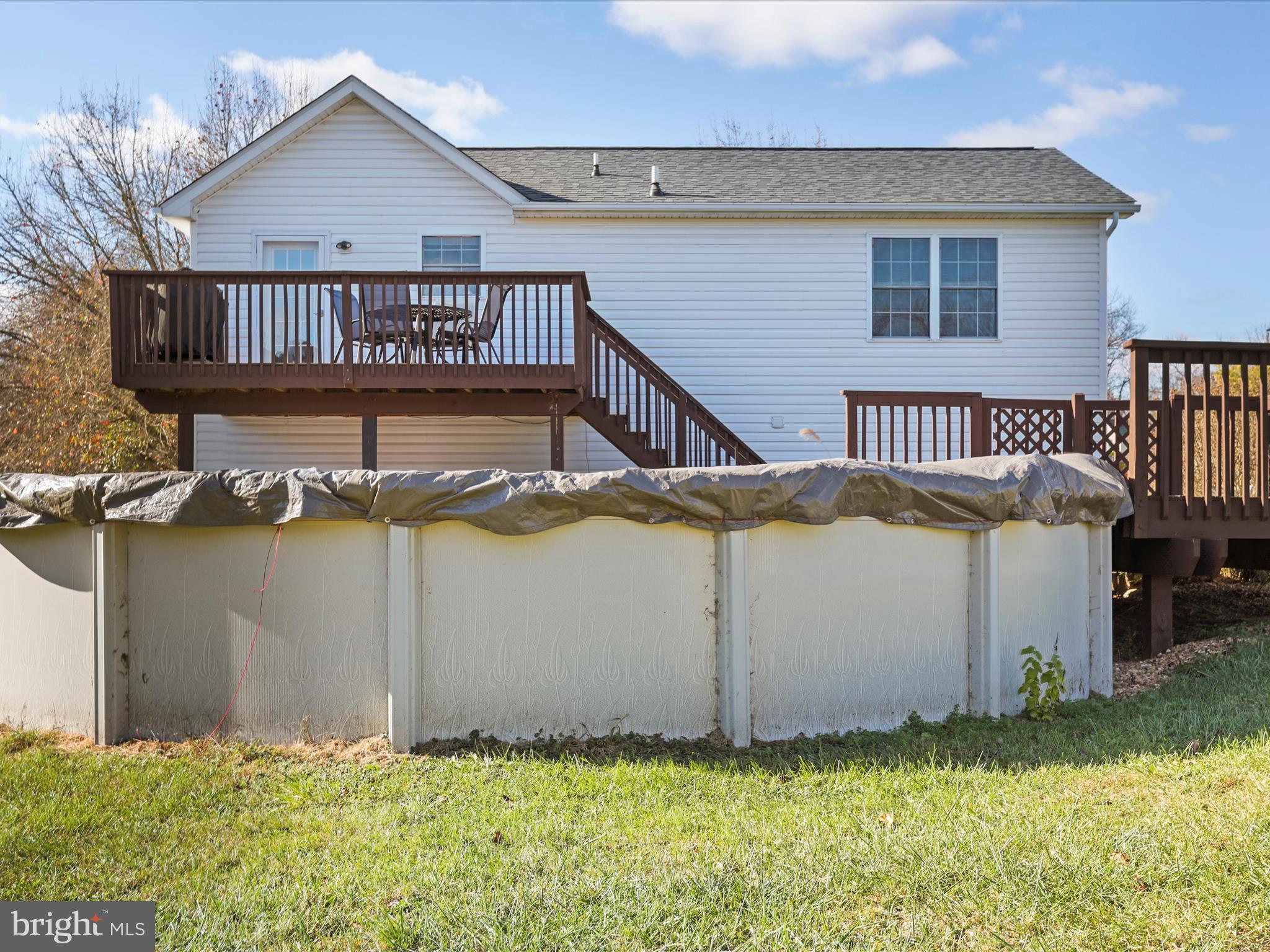 WILDFLOWER RIDGE - Residential