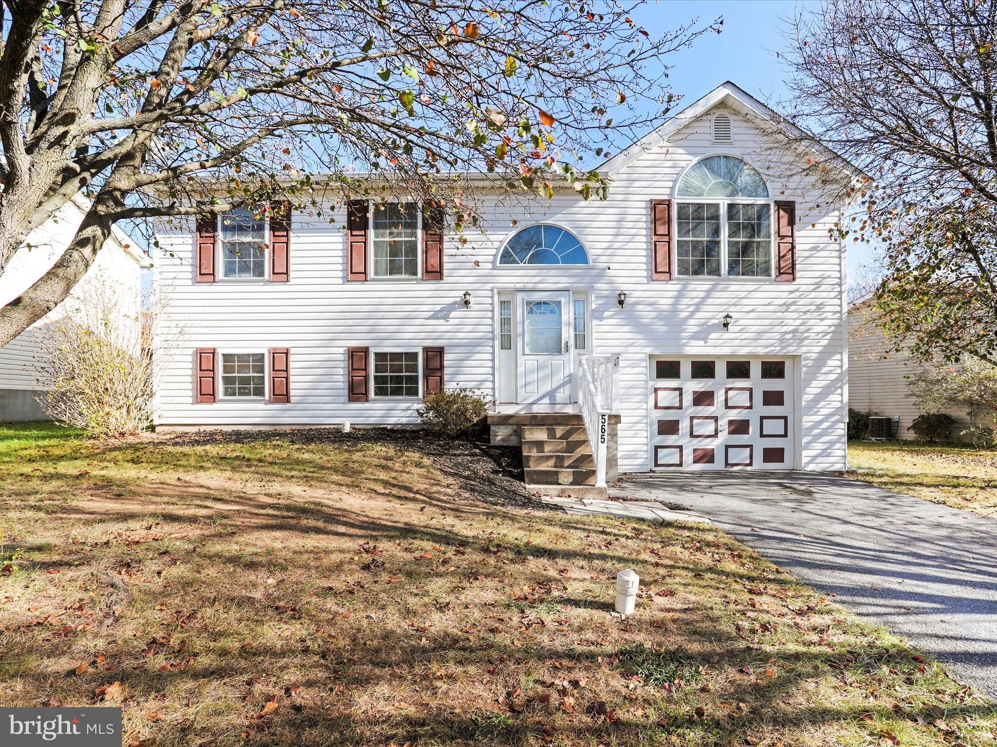 WILDFLOWER RIDGE - Residential