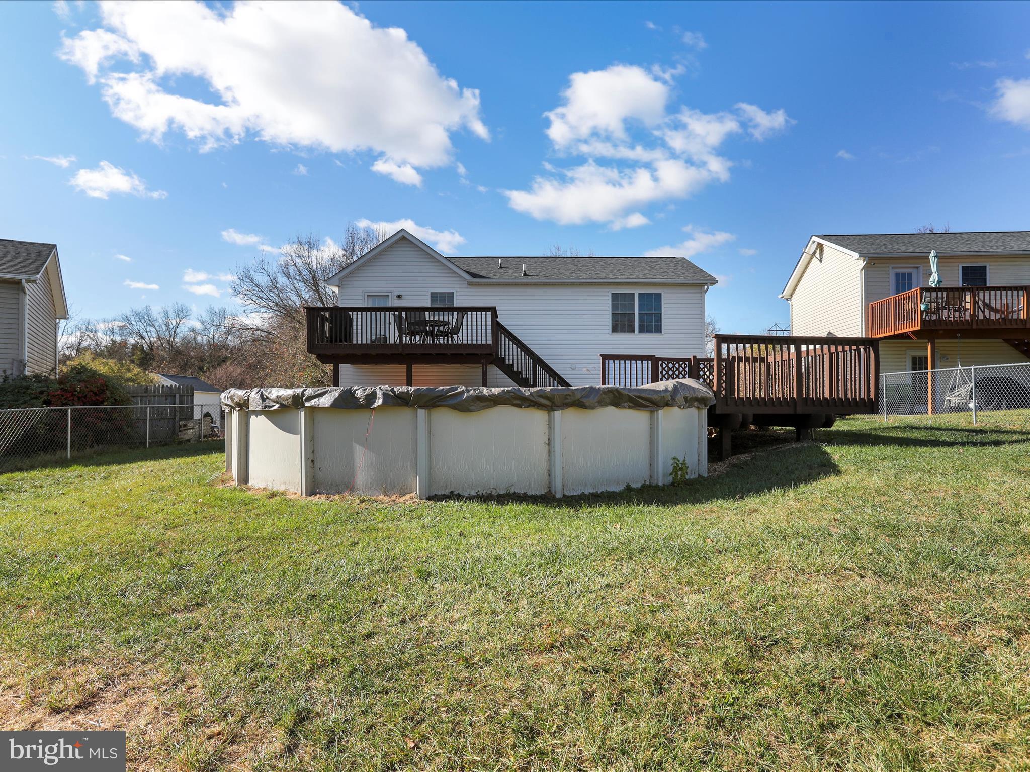 WILDFLOWER RIDGE - Residential