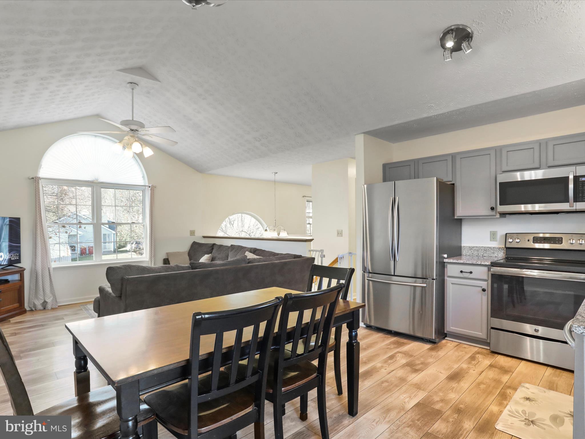 WILDFLOWER RIDGE - Residential