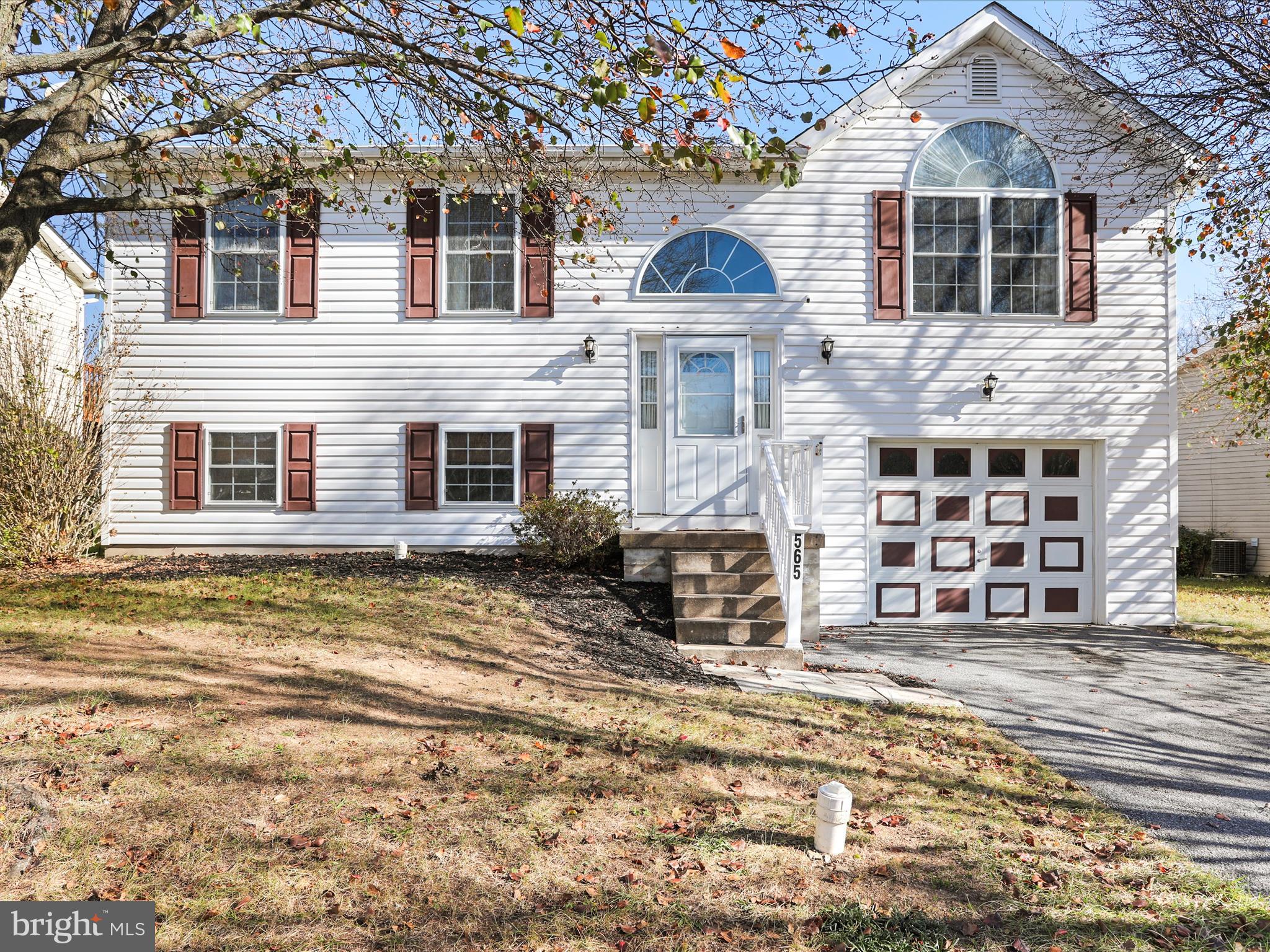 WILDFLOWER RIDGE - Residential