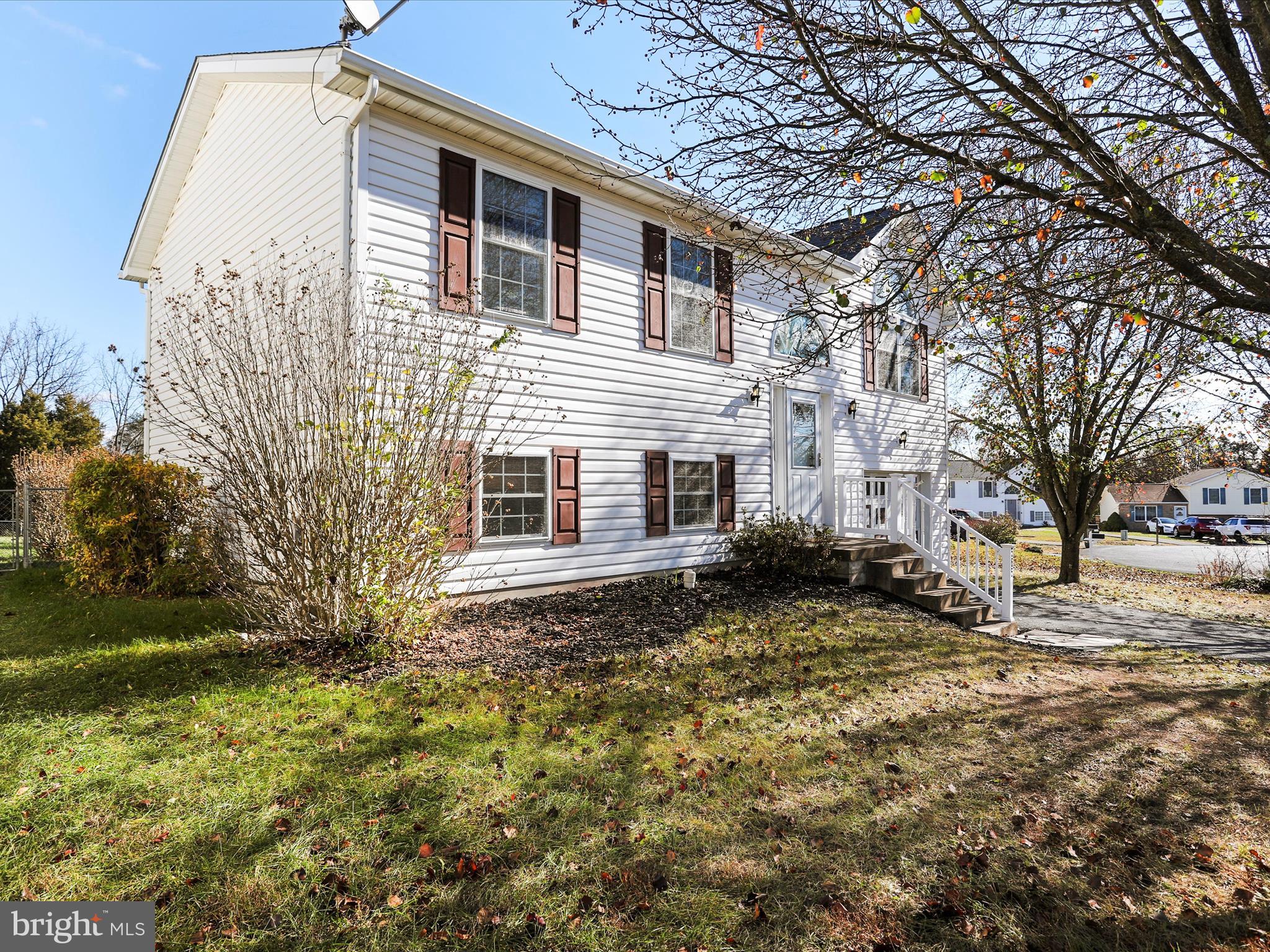 WILDFLOWER RIDGE - Residential