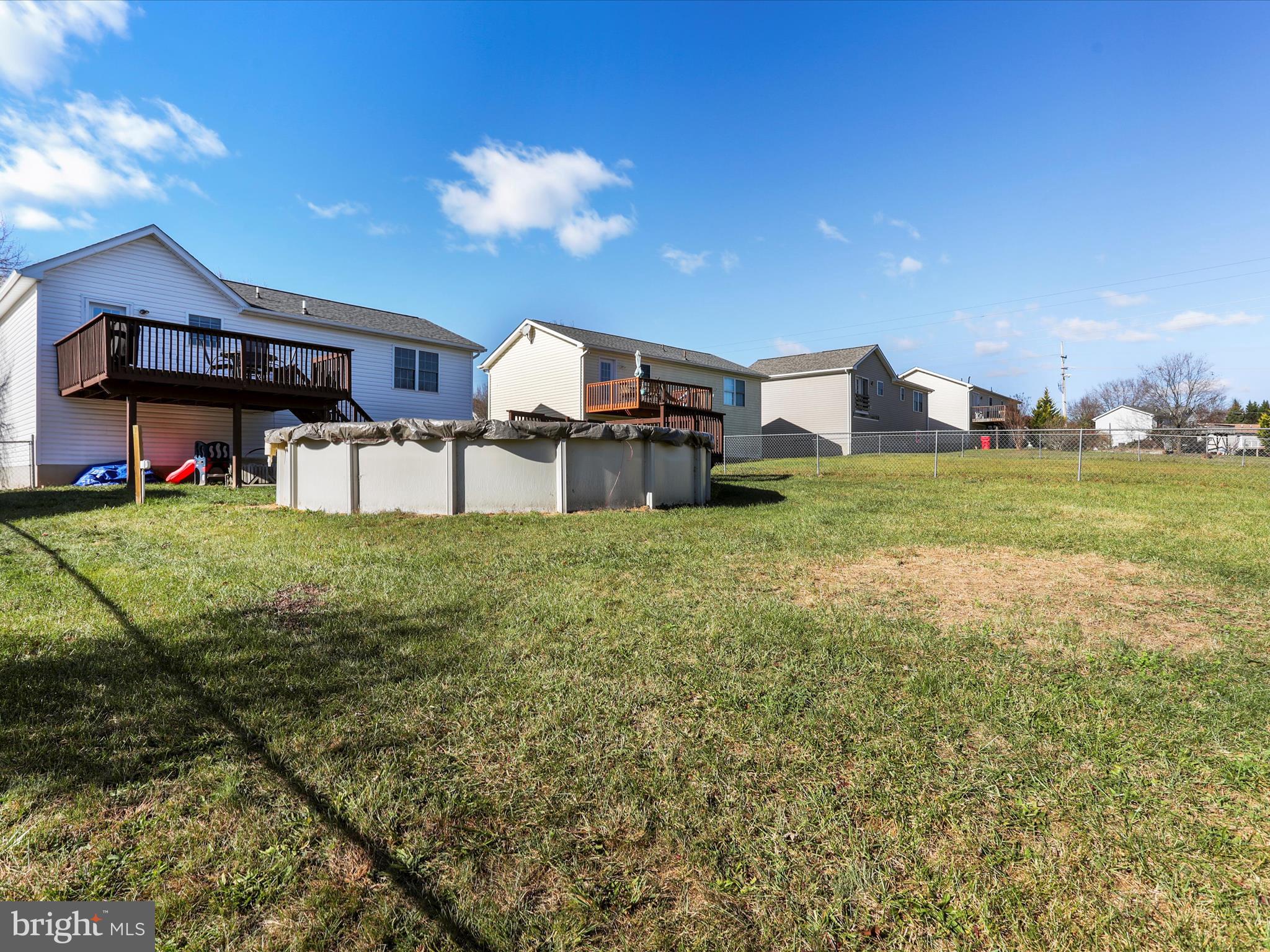 WILDFLOWER RIDGE - Residential