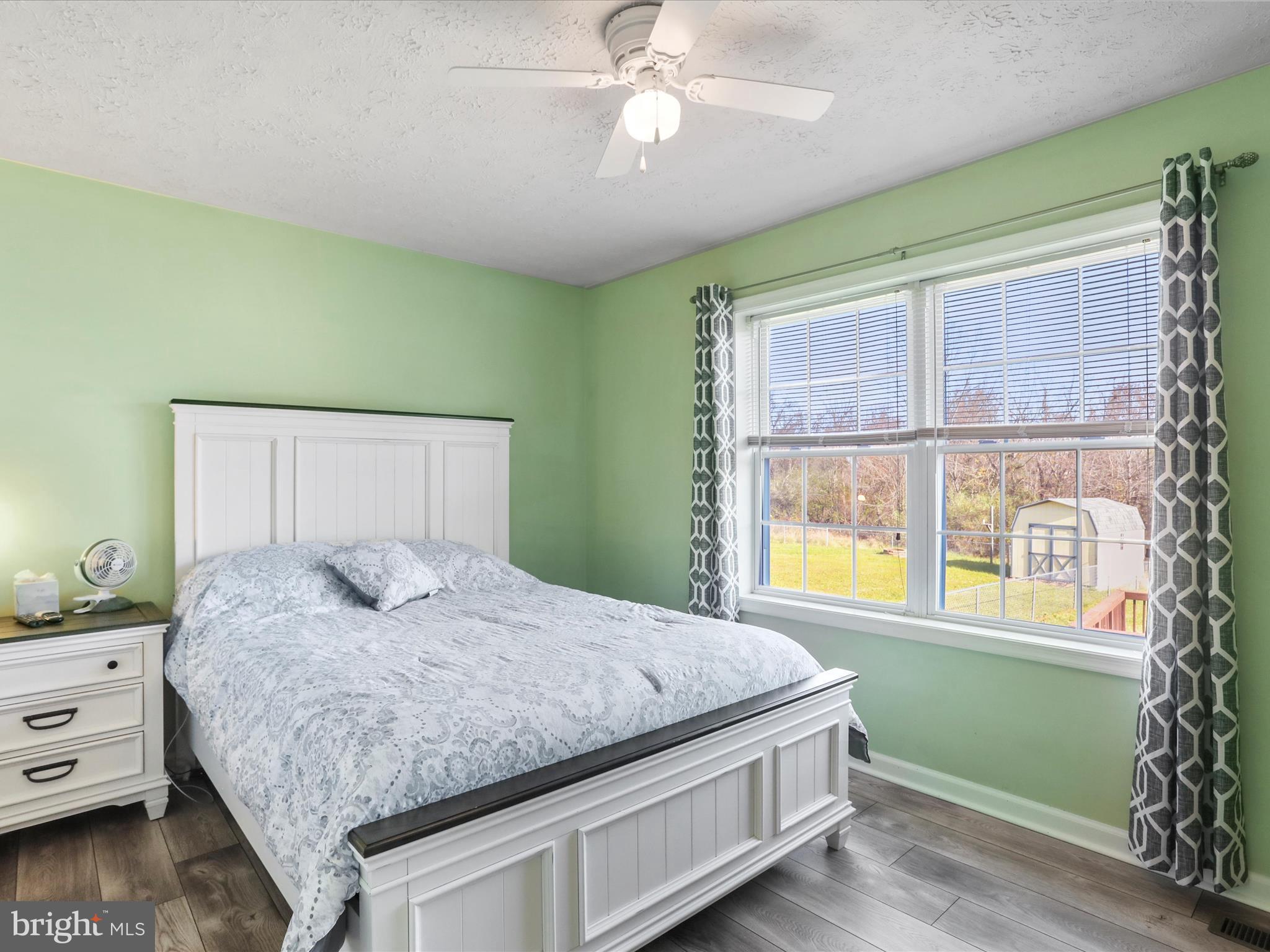 WILDFLOWER RIDGE - Residential