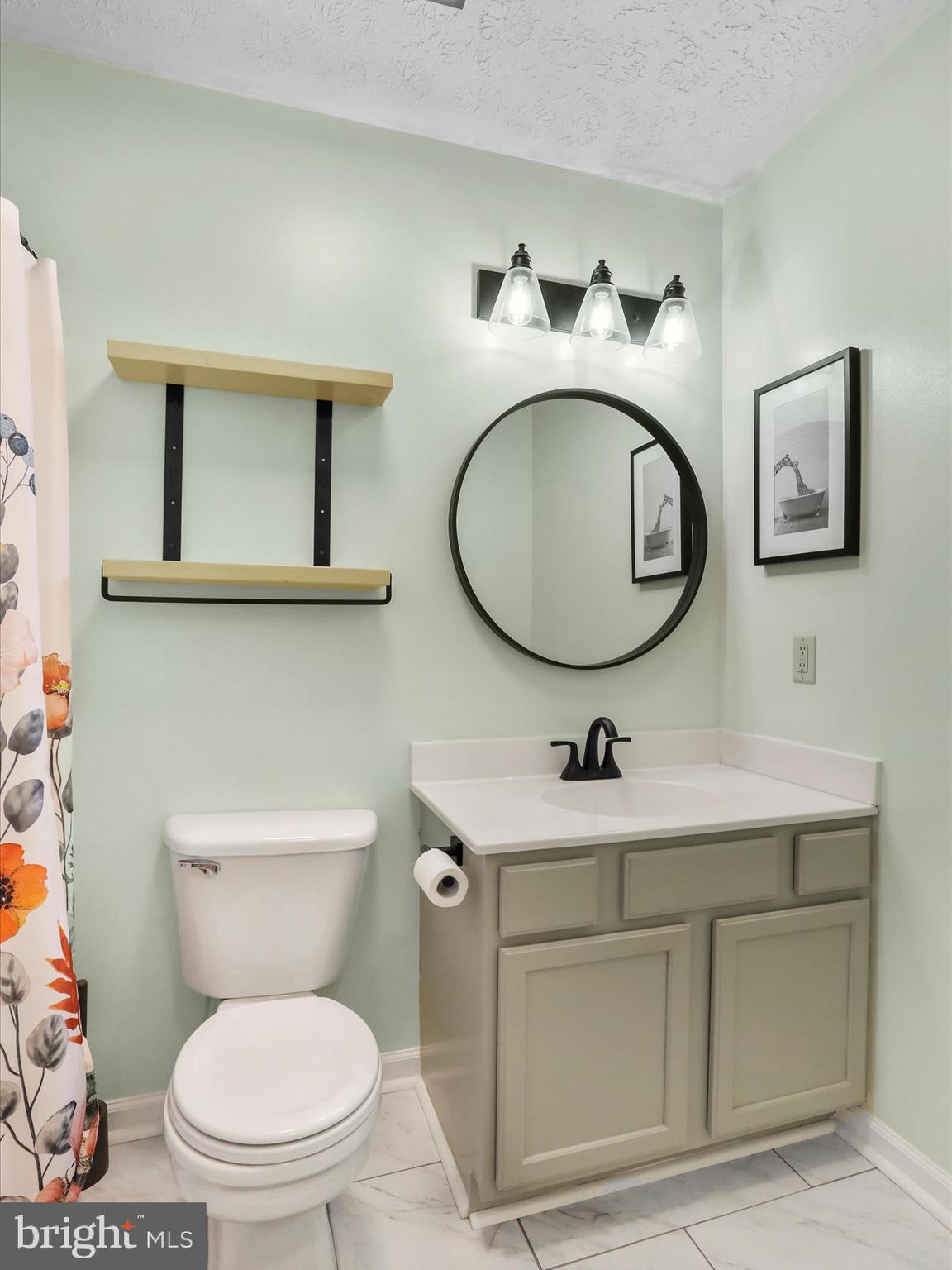 WILDFLOWER RIDGE - Residential