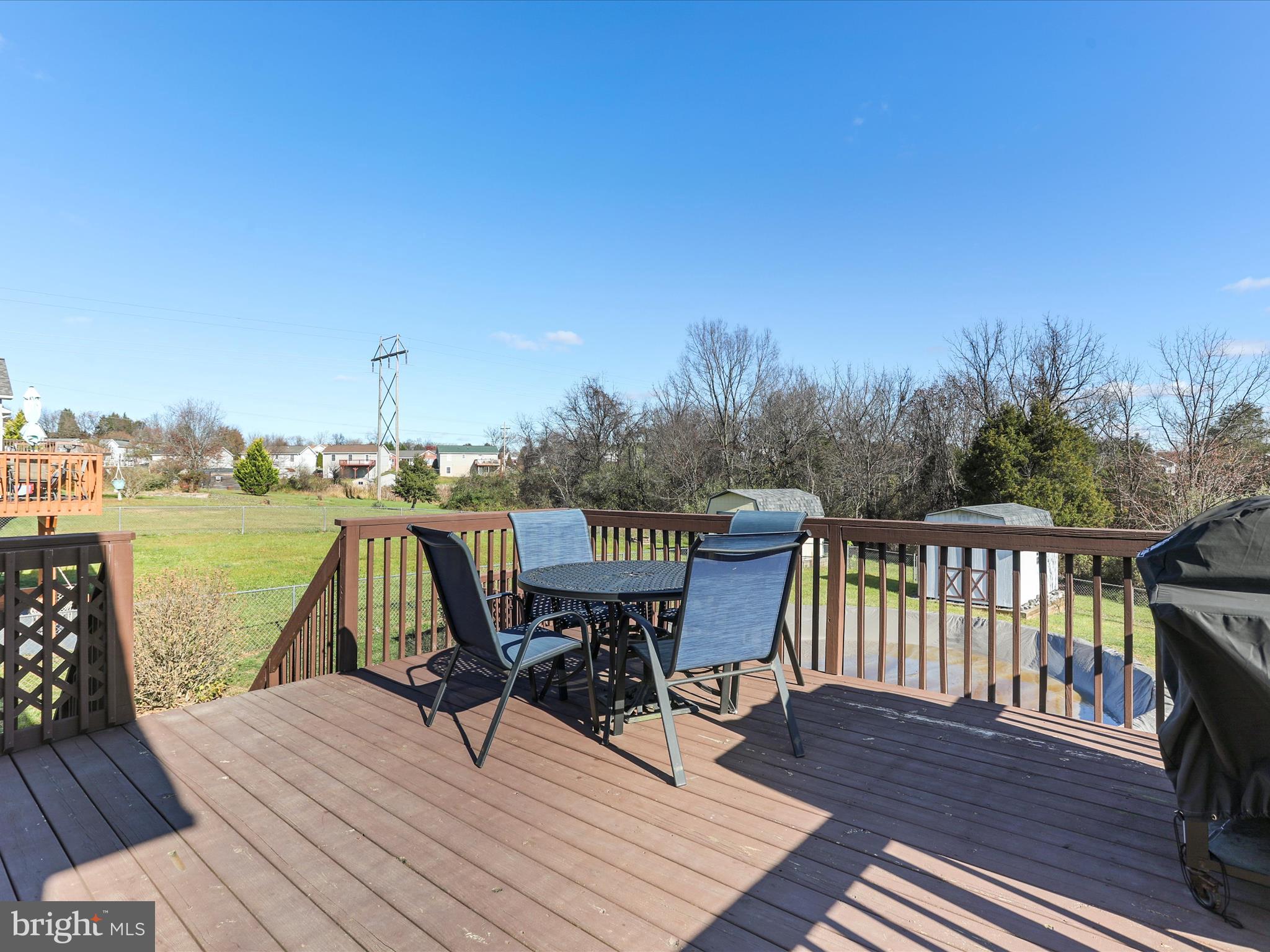 WILDFLOWER RIDGE - Residential