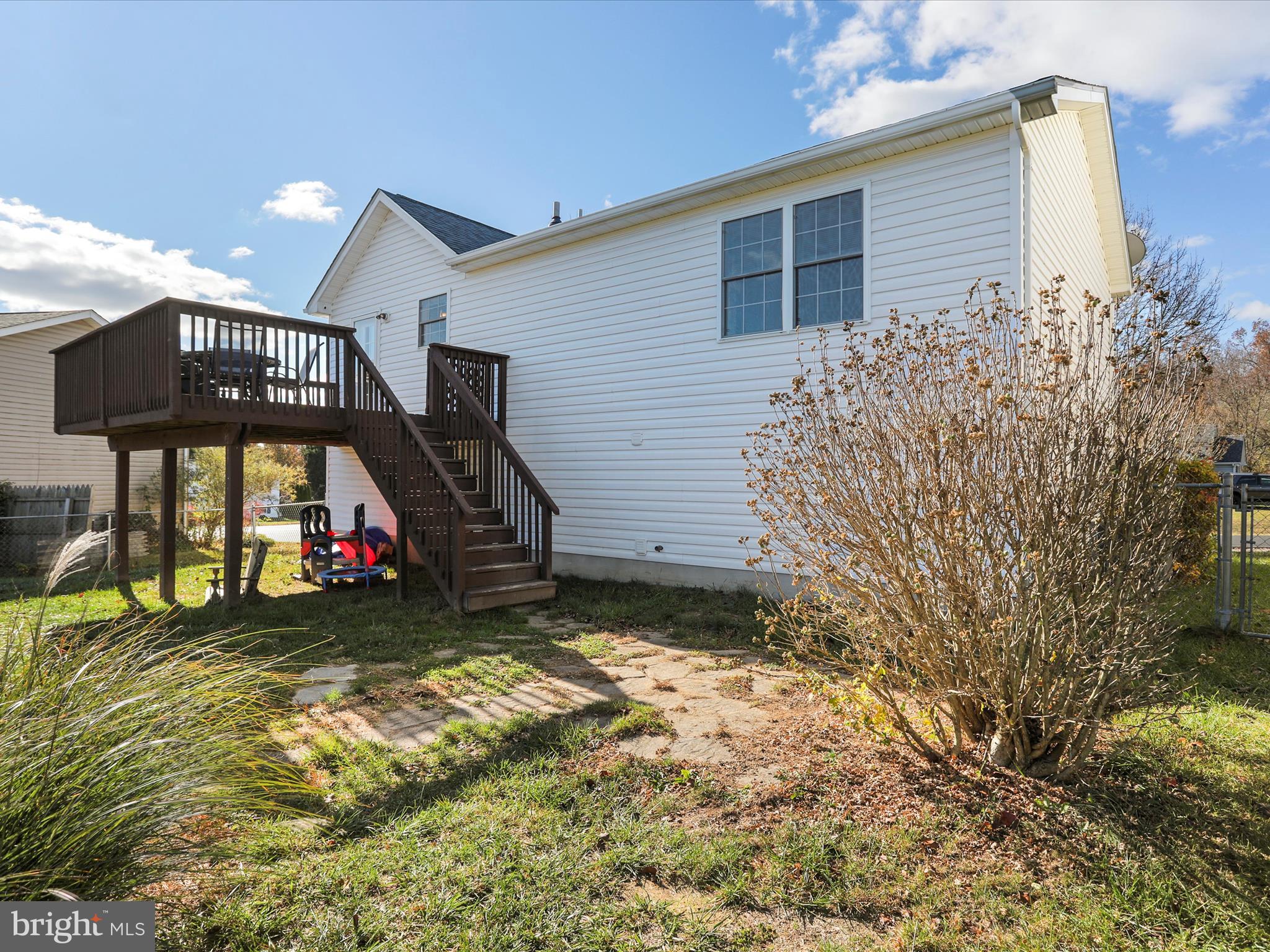 WILDFLOWER RIDGE - Residential