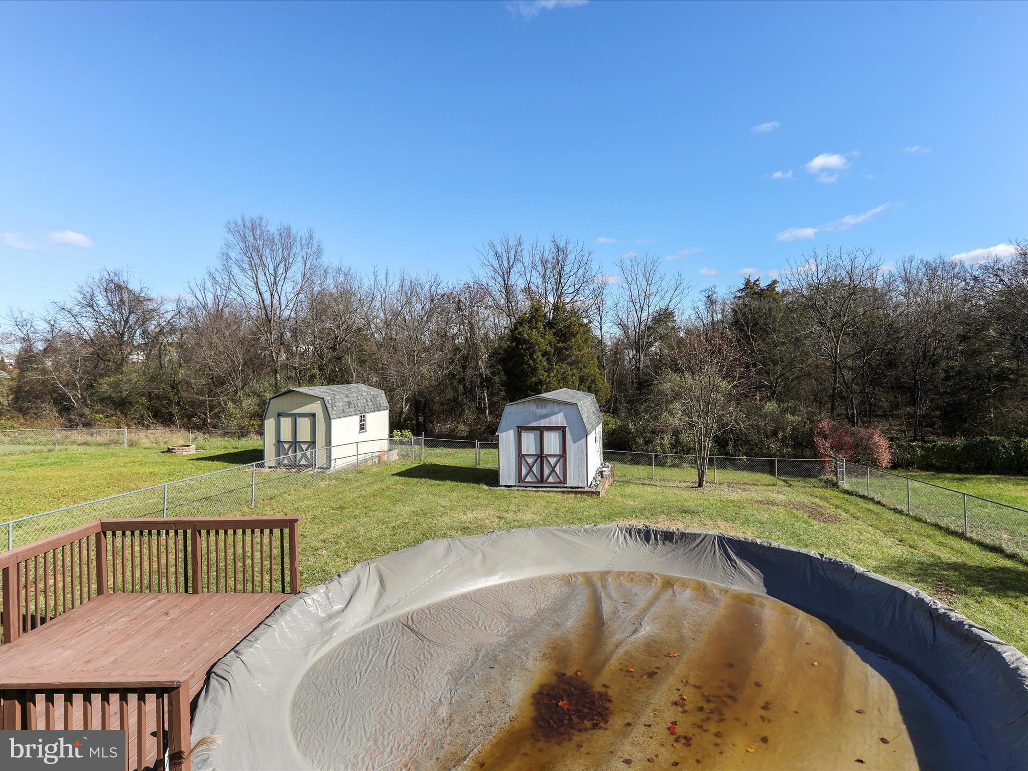 WILDFLOWER RIDGE - Residential