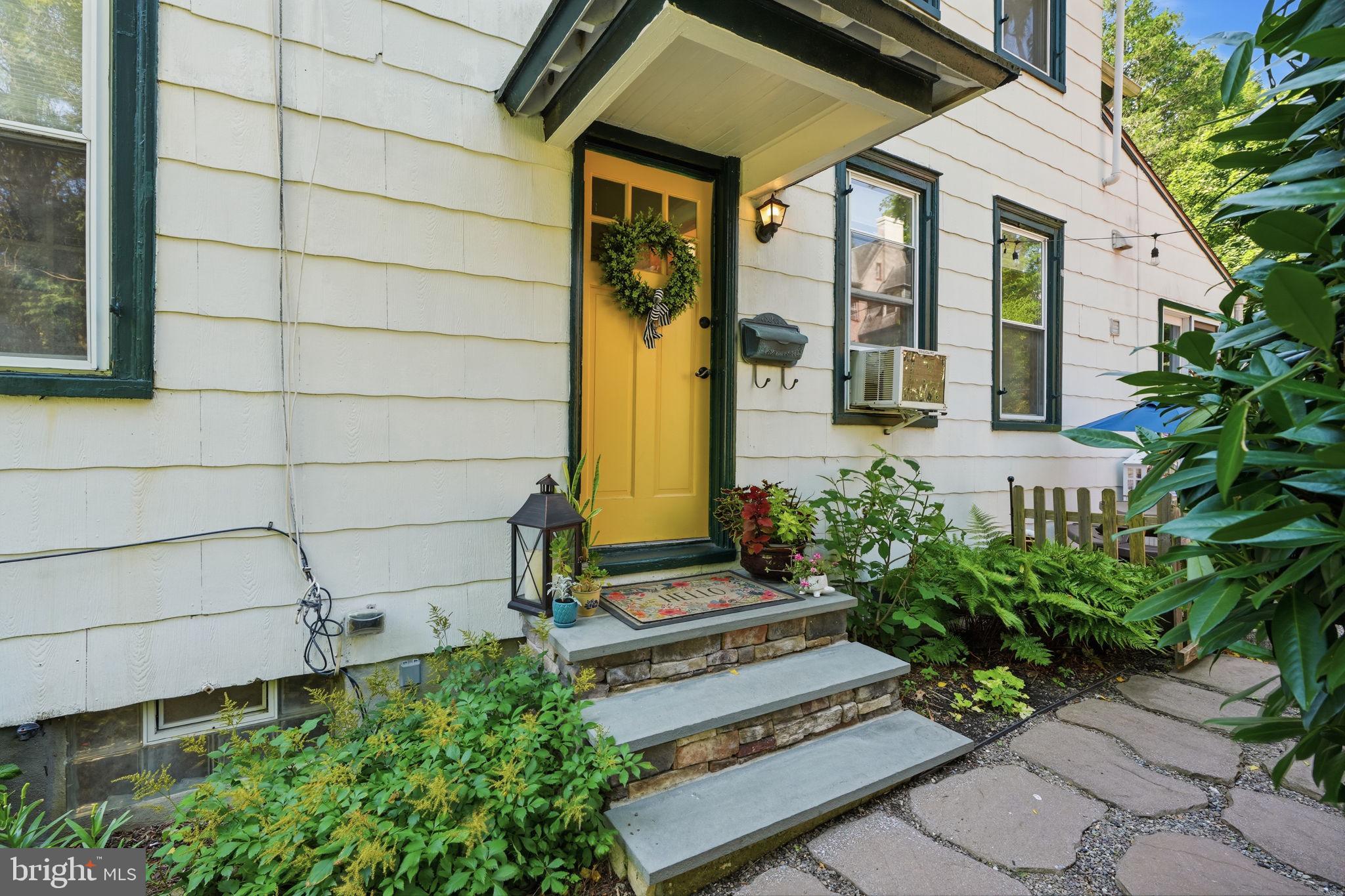 1272 ASHBOURNE ROAD, ELKINS PARK, PA, 19027 1272 ASHBOURNE ROAD
