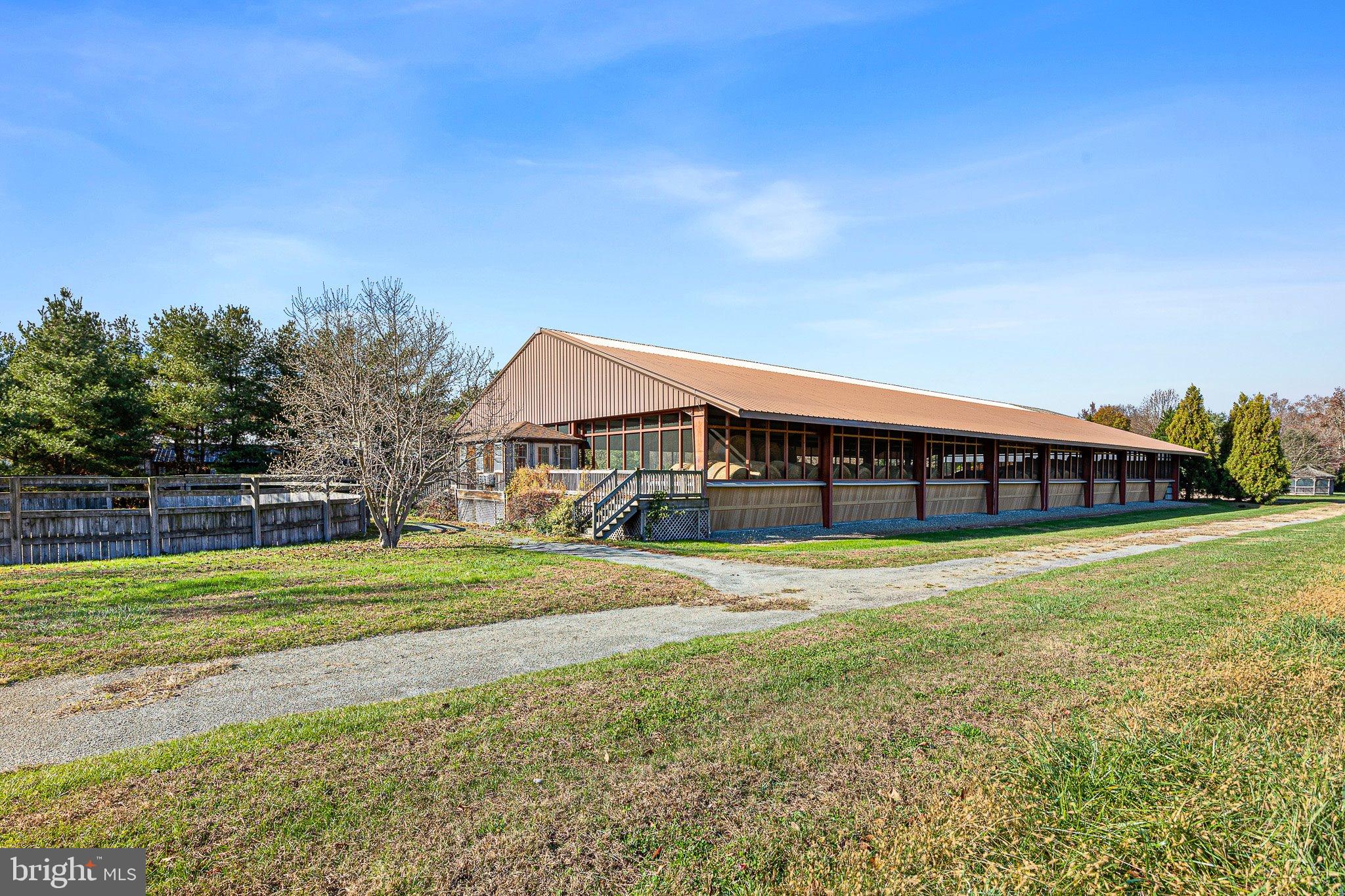 NONE AVAILABLE - Farm