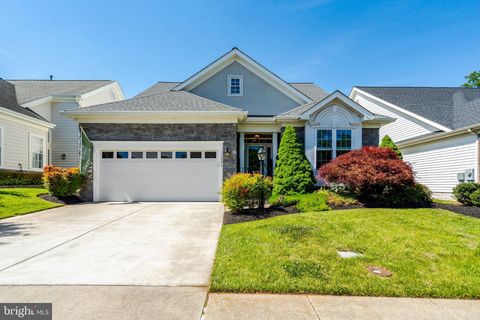 Photo of 13293 Fieldstone Way, GAINESVILLE, VA 20155 (MLS # VAPW2119758)
