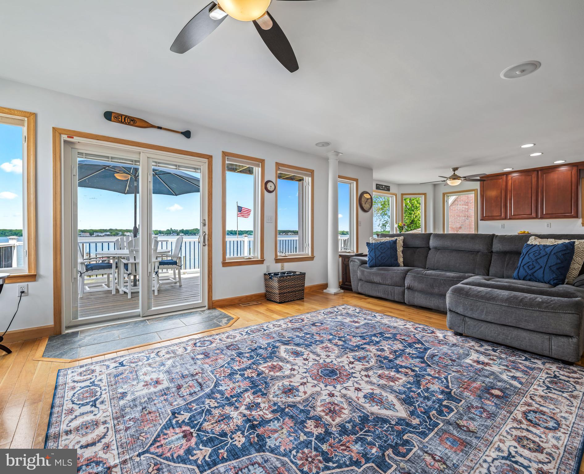 LYNCH POINT - Residential