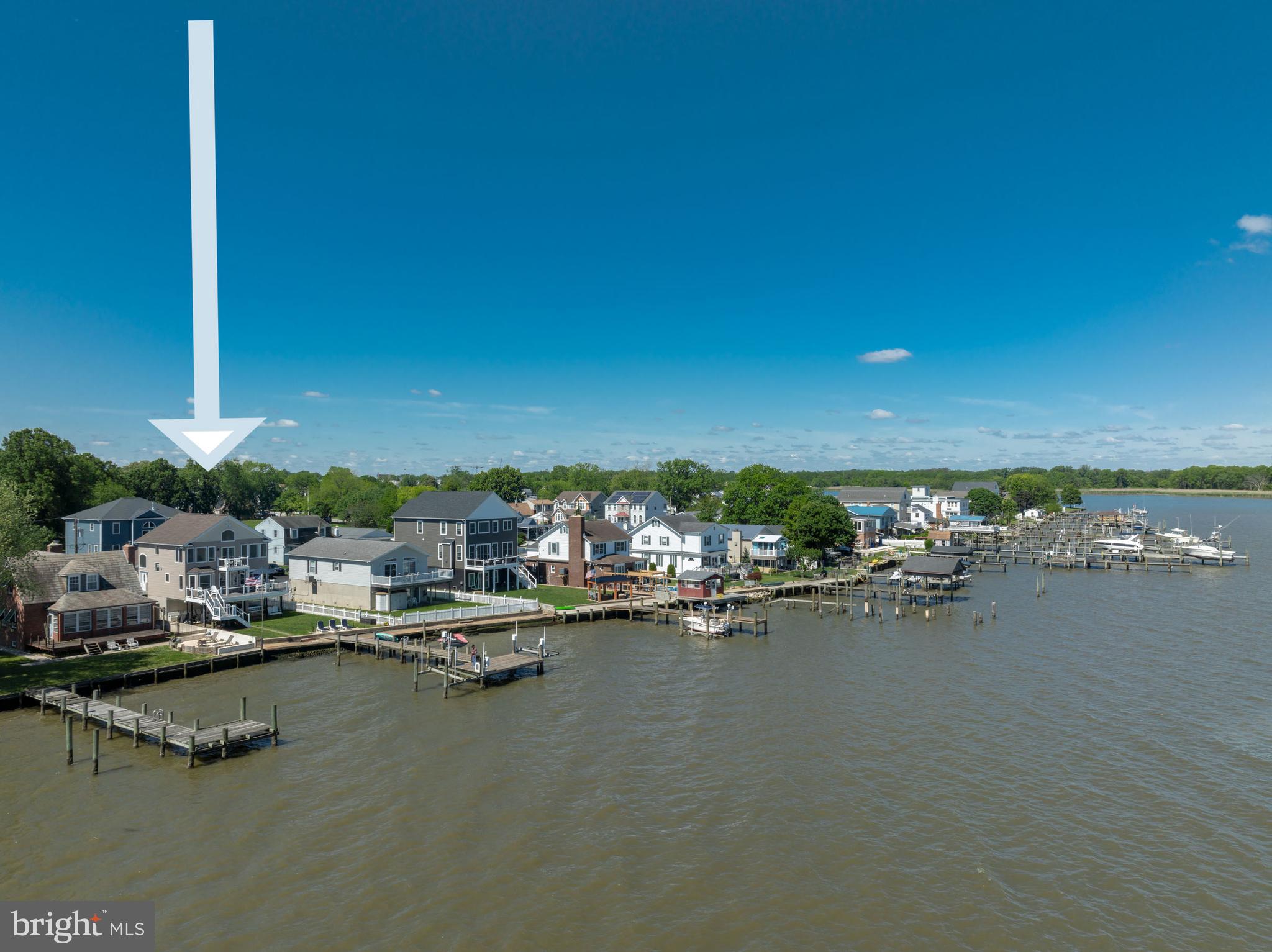 LYNCH POINT - Residential