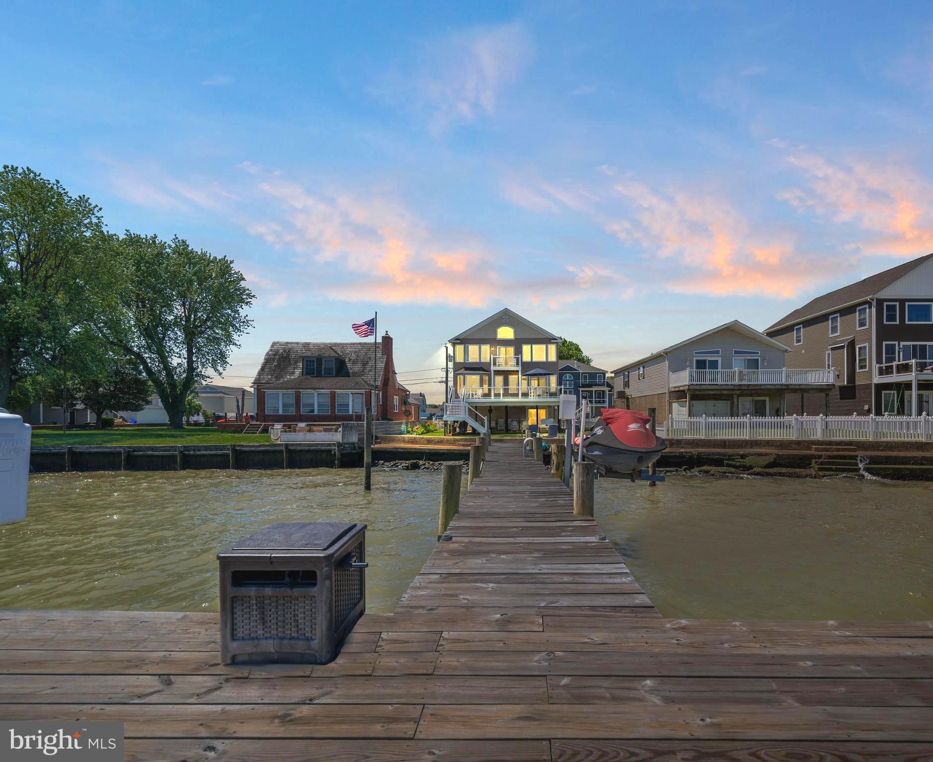 LYNCH POINT - Residential