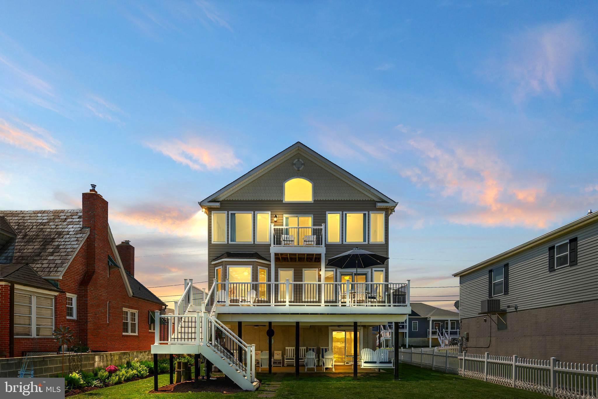 LYNCH POINT - Residential