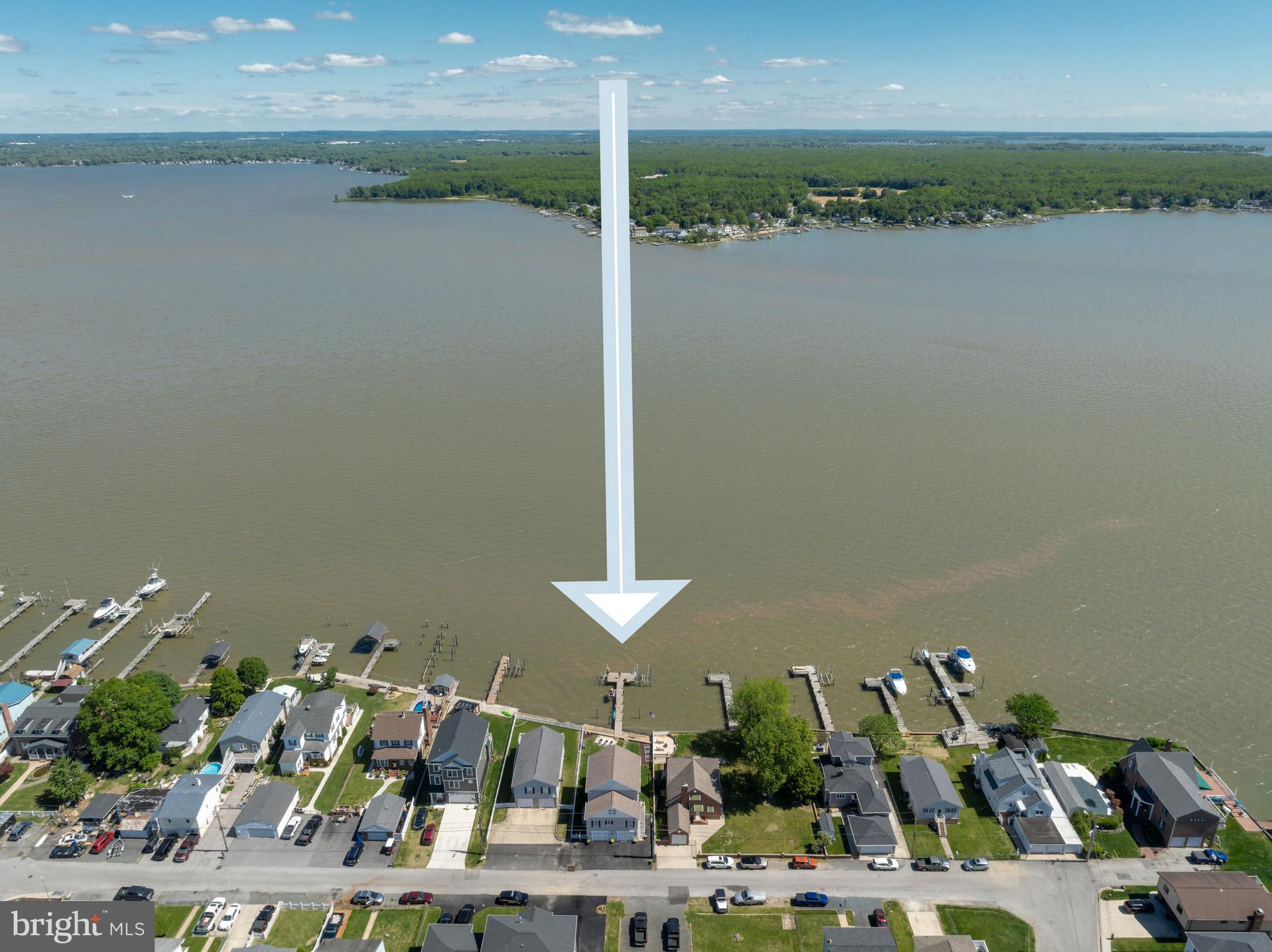 LYNCH POINT - Residential
