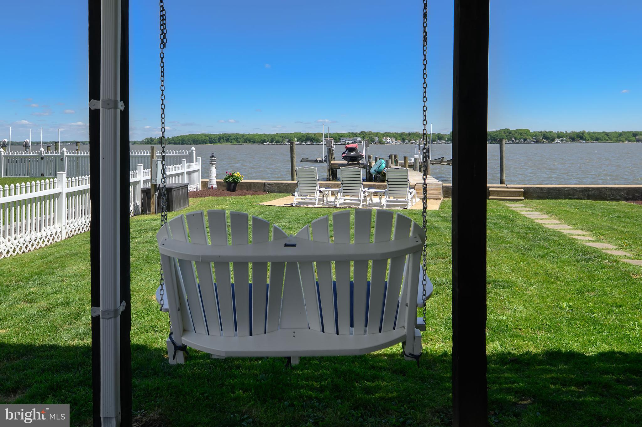 LYNCH POINT - Residential