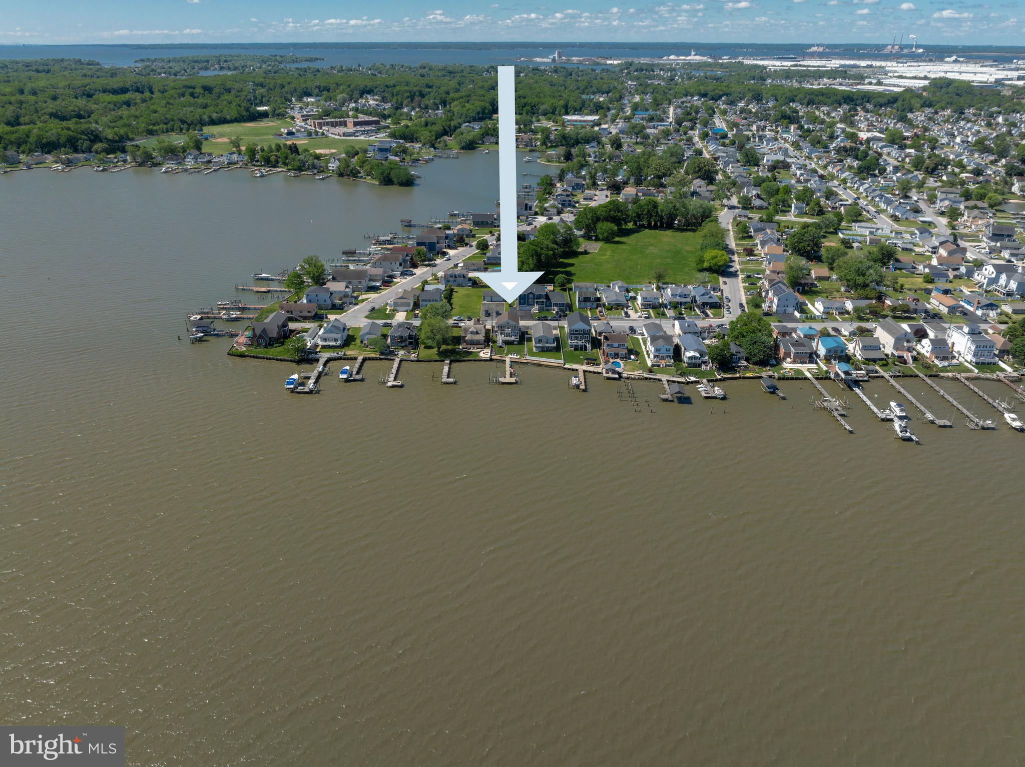 LYNCH POINT - Residential