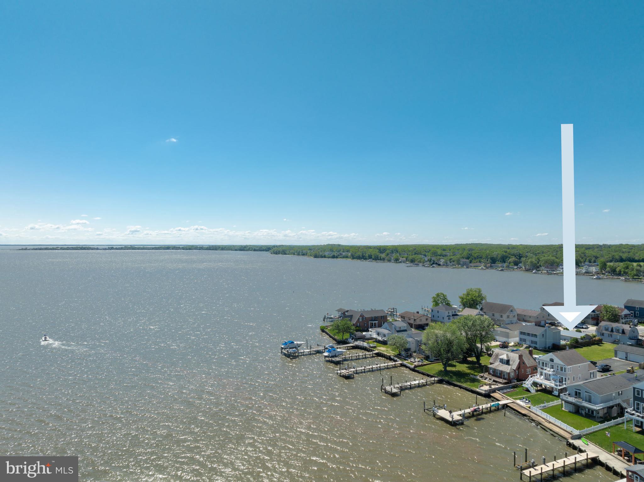 LYNCH POINT - Residential