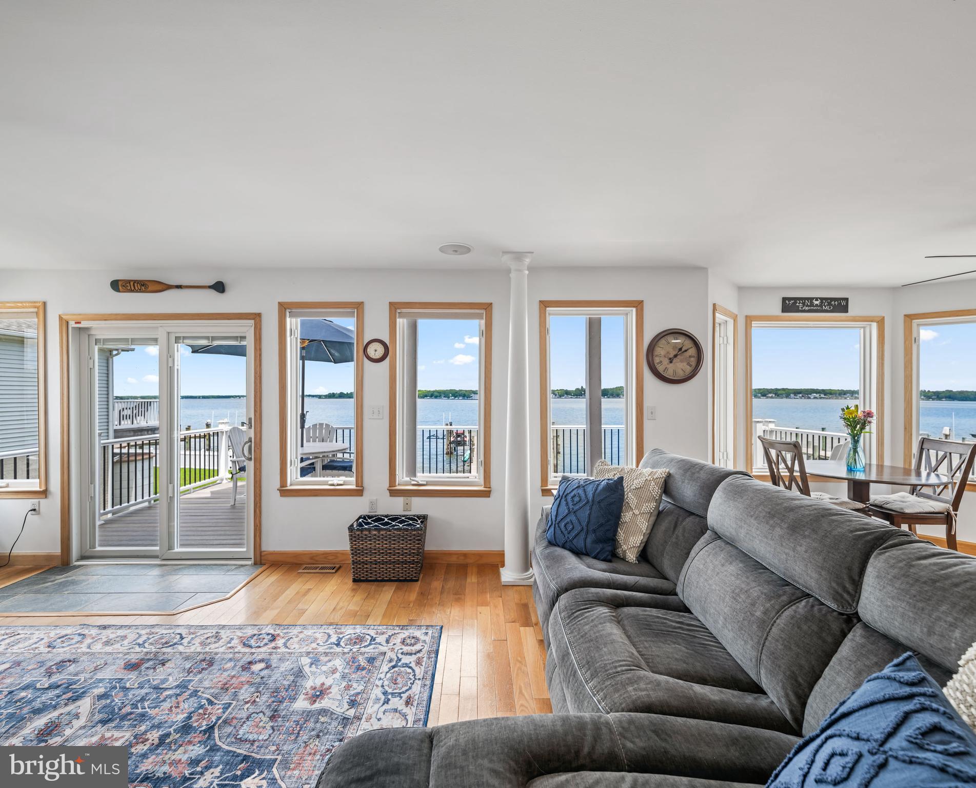 LYNCH POINT - Residential