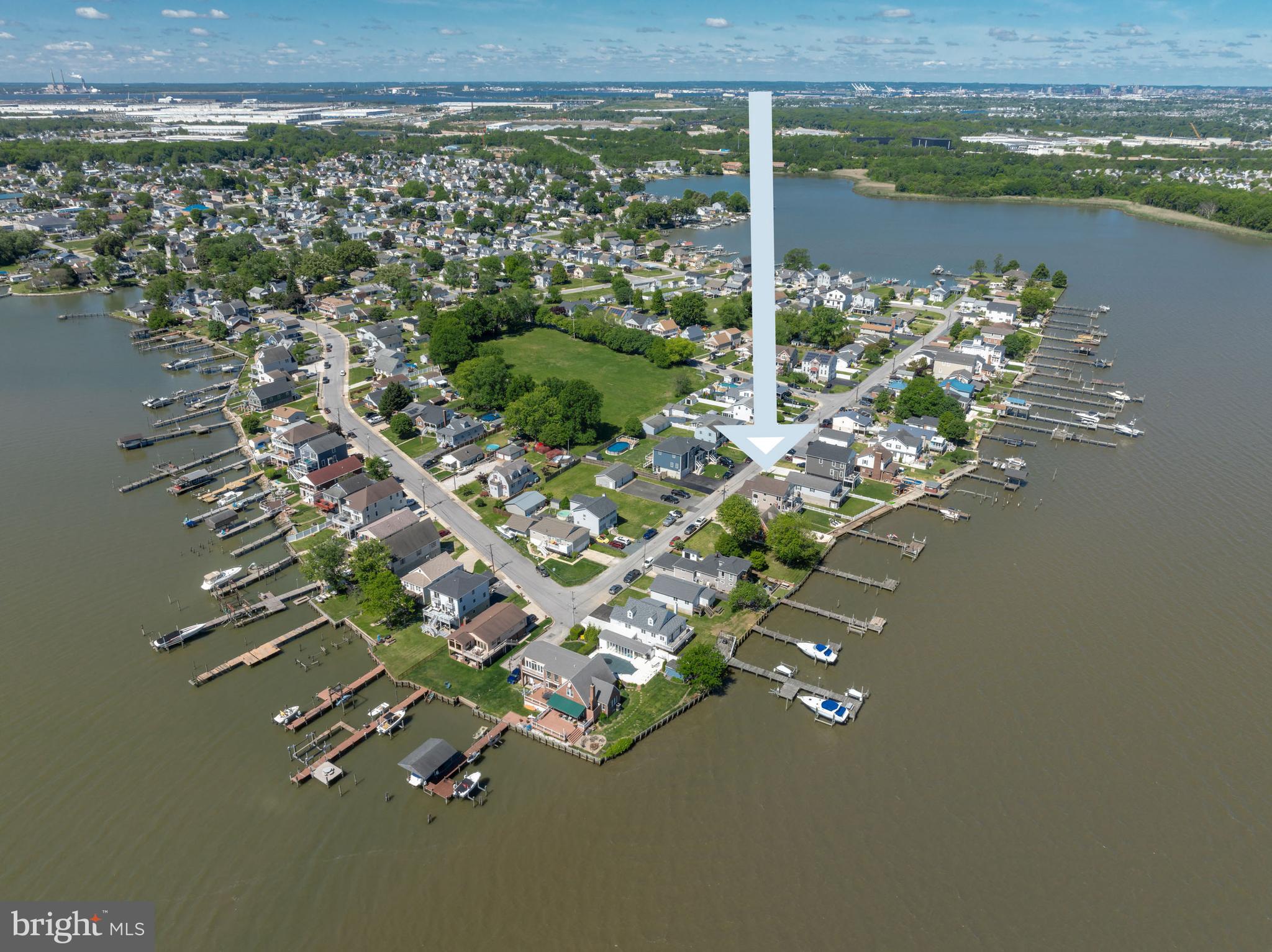 LYNCH POINT - Residential