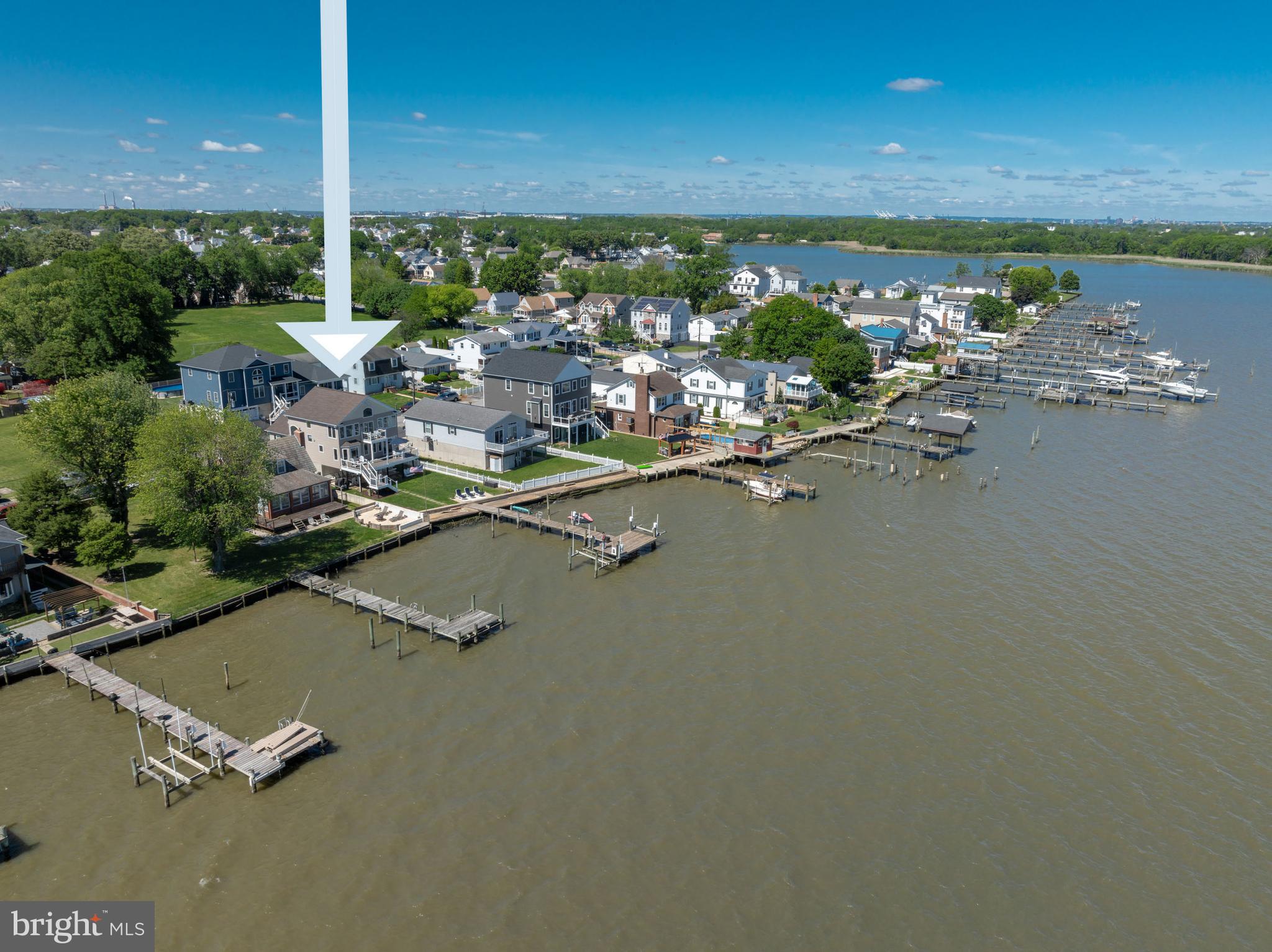 LYNCH POINT - Residential