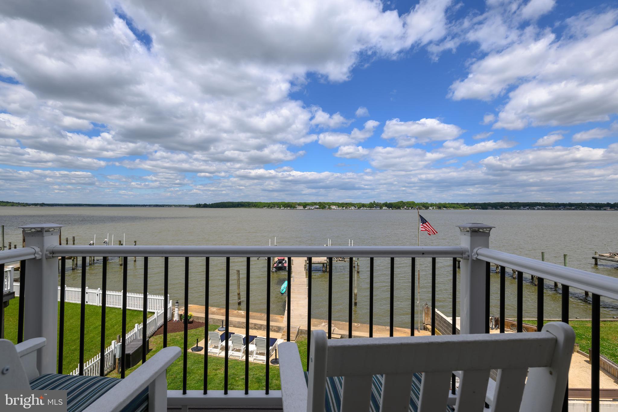 LYNCH POINT - Residential