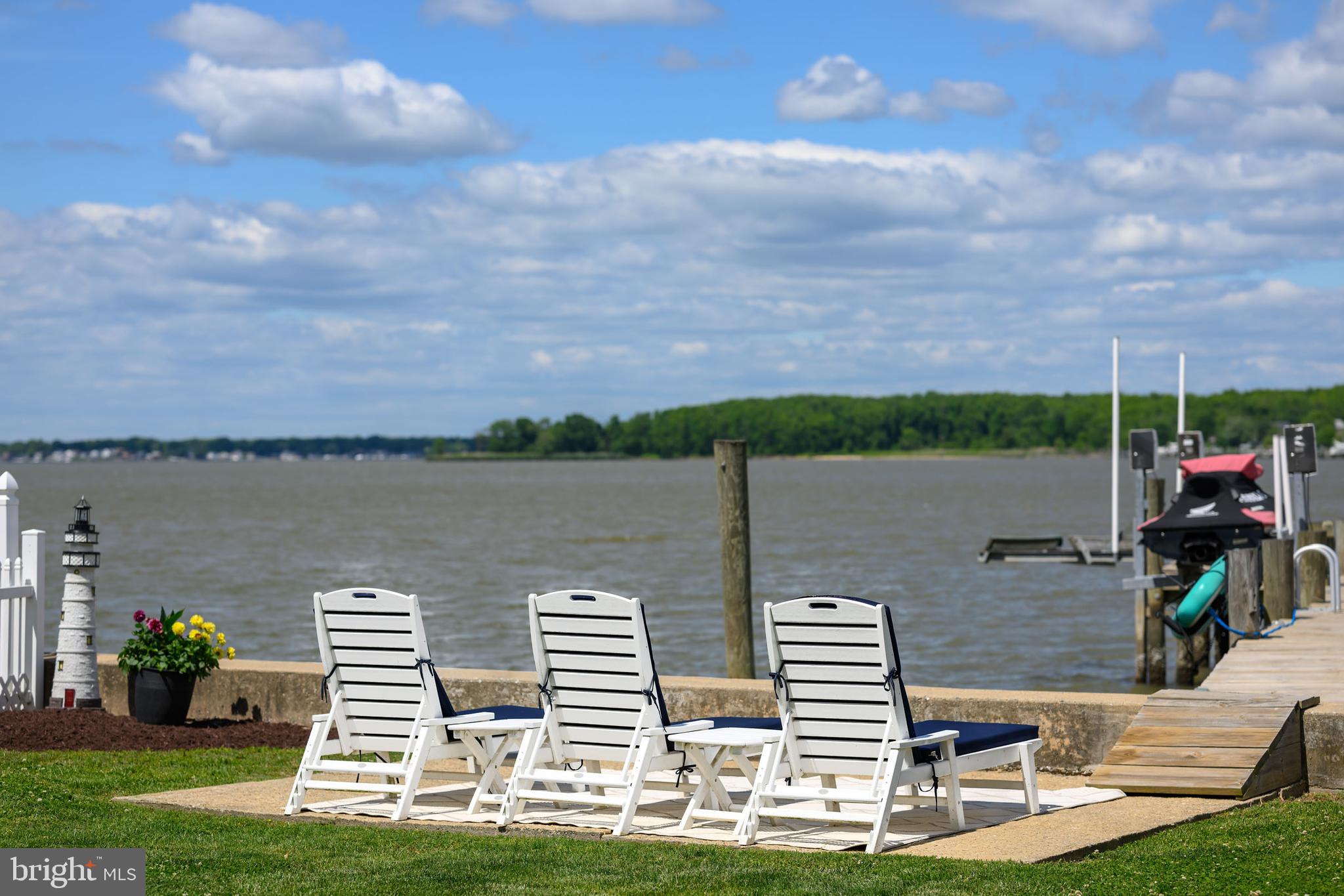 LYNCH POINT - Residential