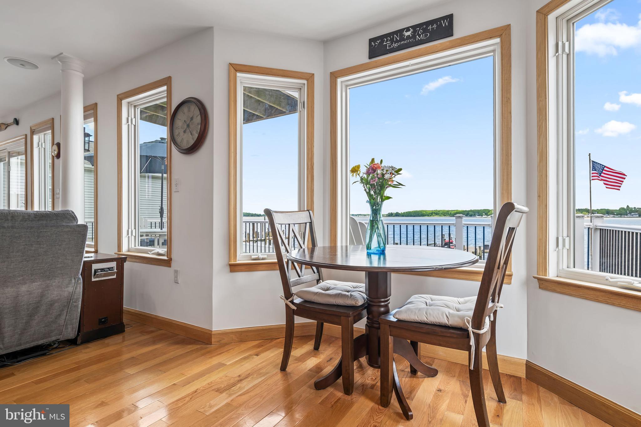 LYNCH POINT - Residential