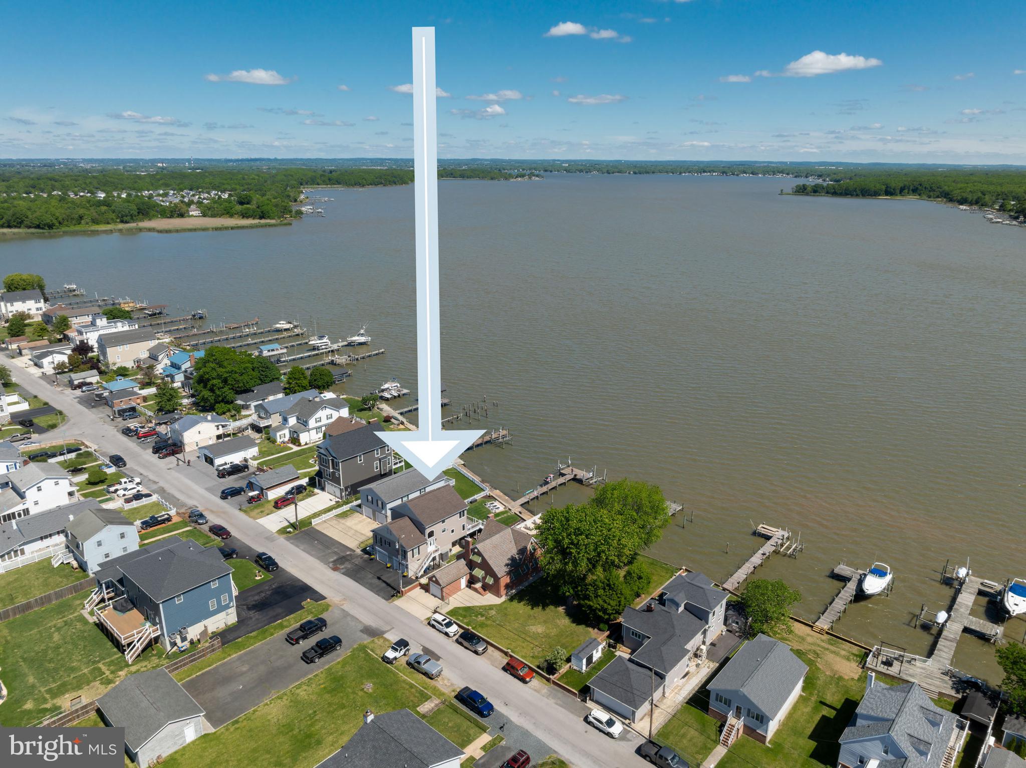 LYNCH POINT - Residential