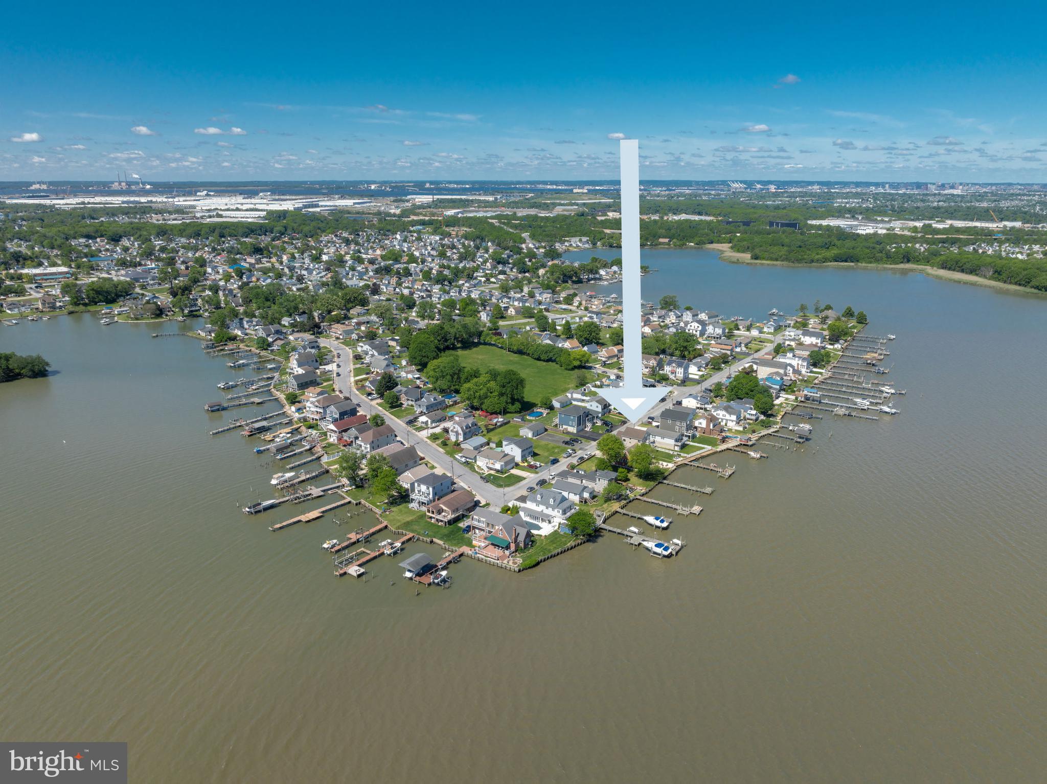 LYNCH POINT - Residential