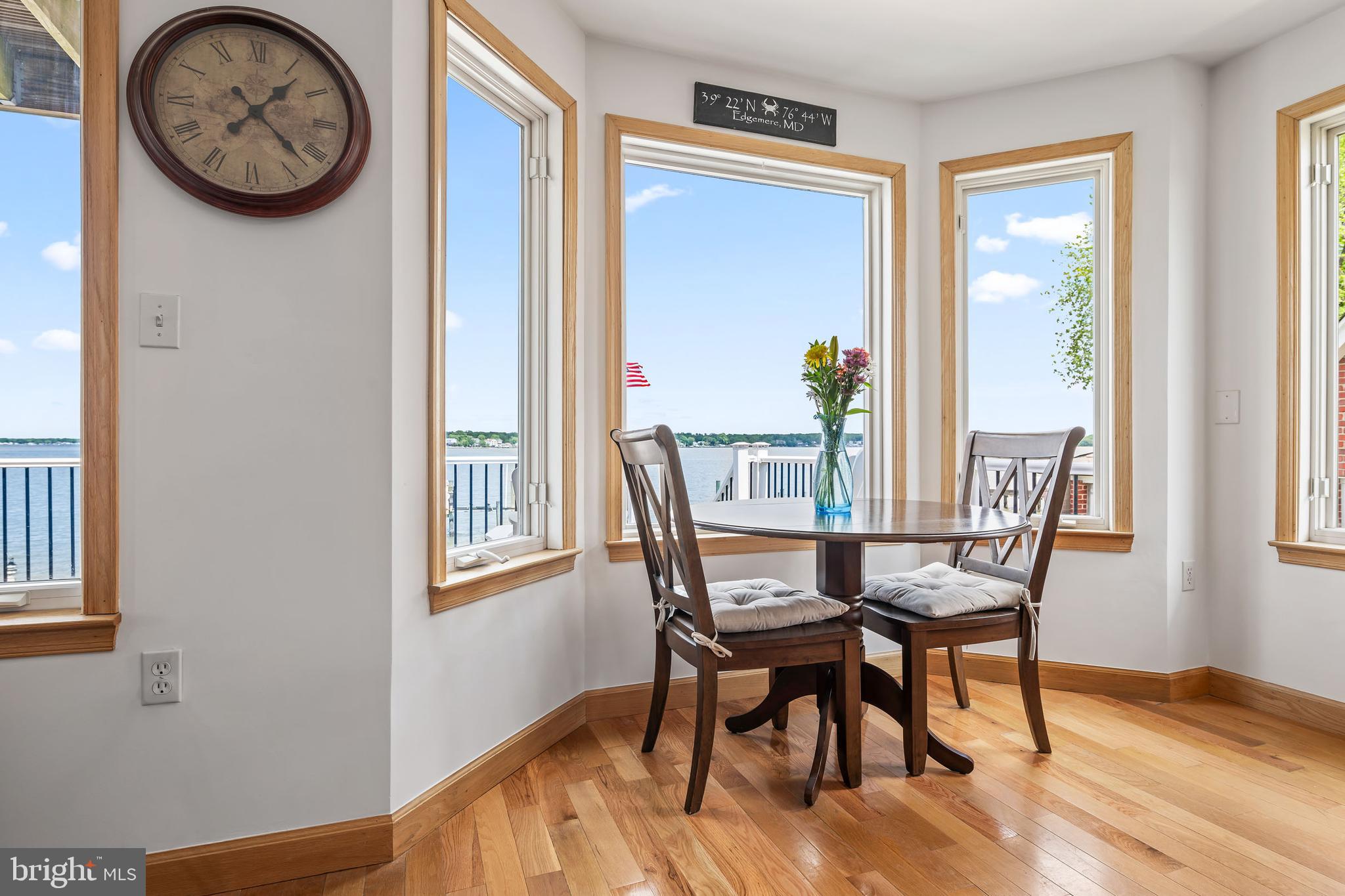 LYNCH POINT - Residential