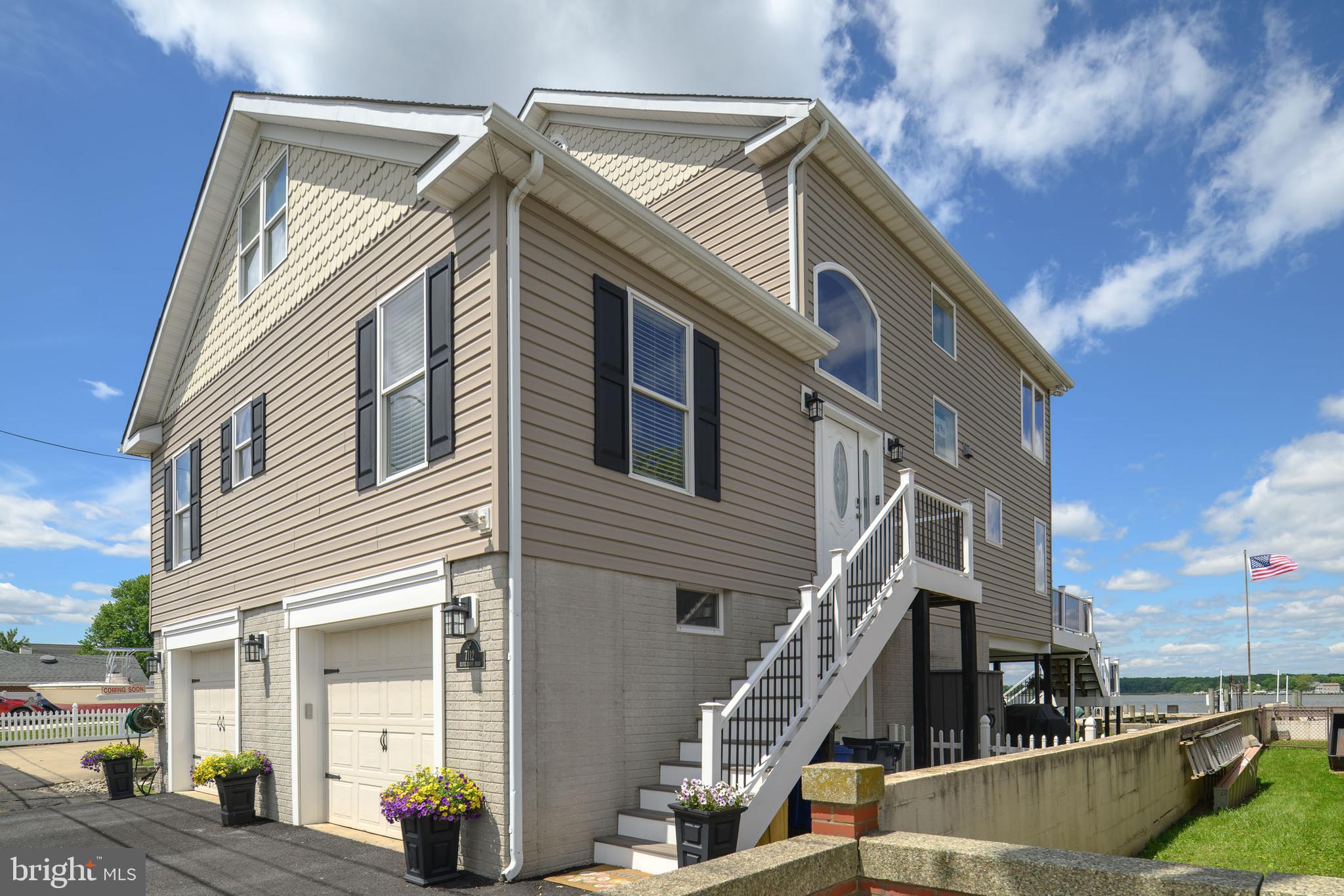 LYNCH POINT - Residential
