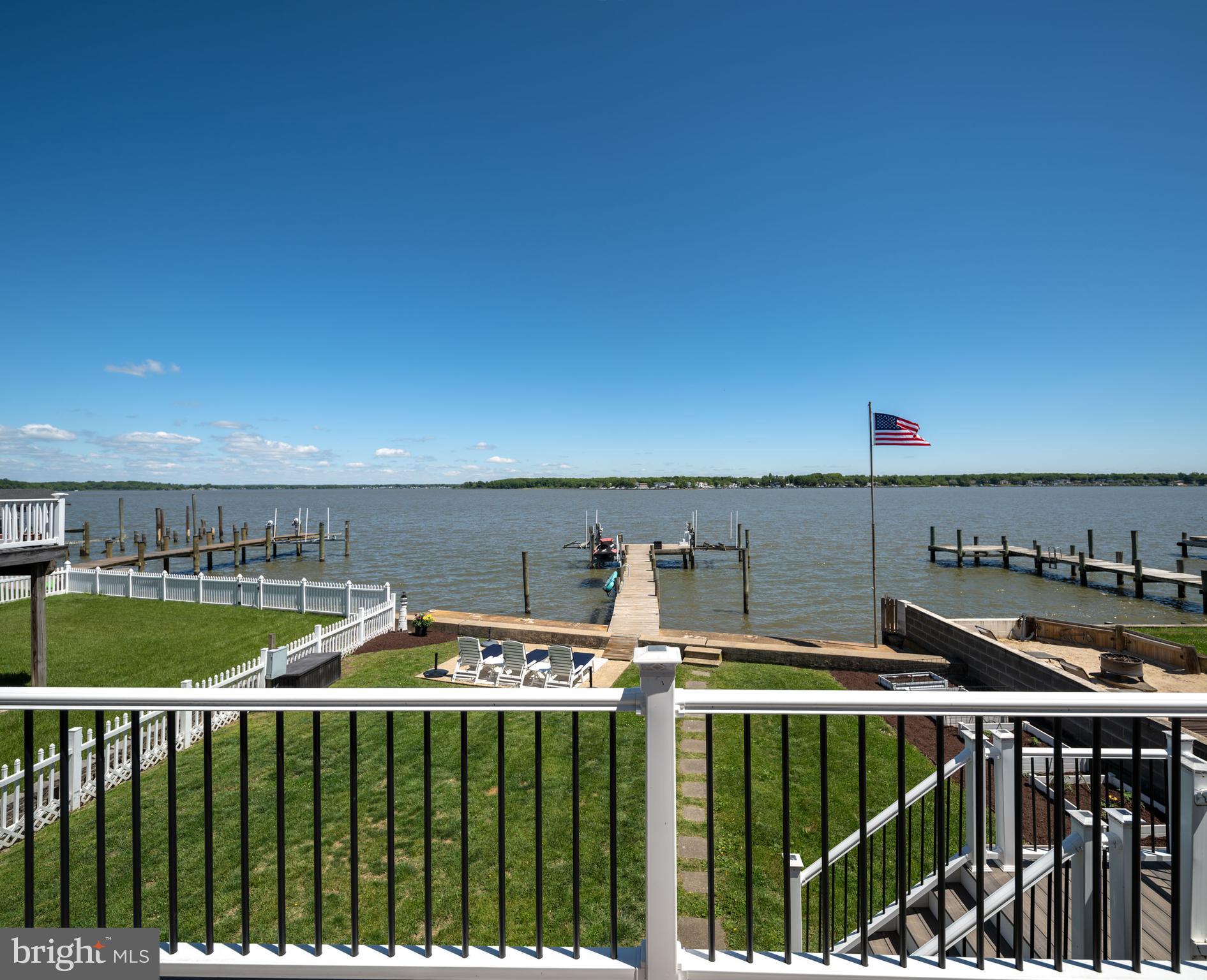 LYNCH POINT - Residential